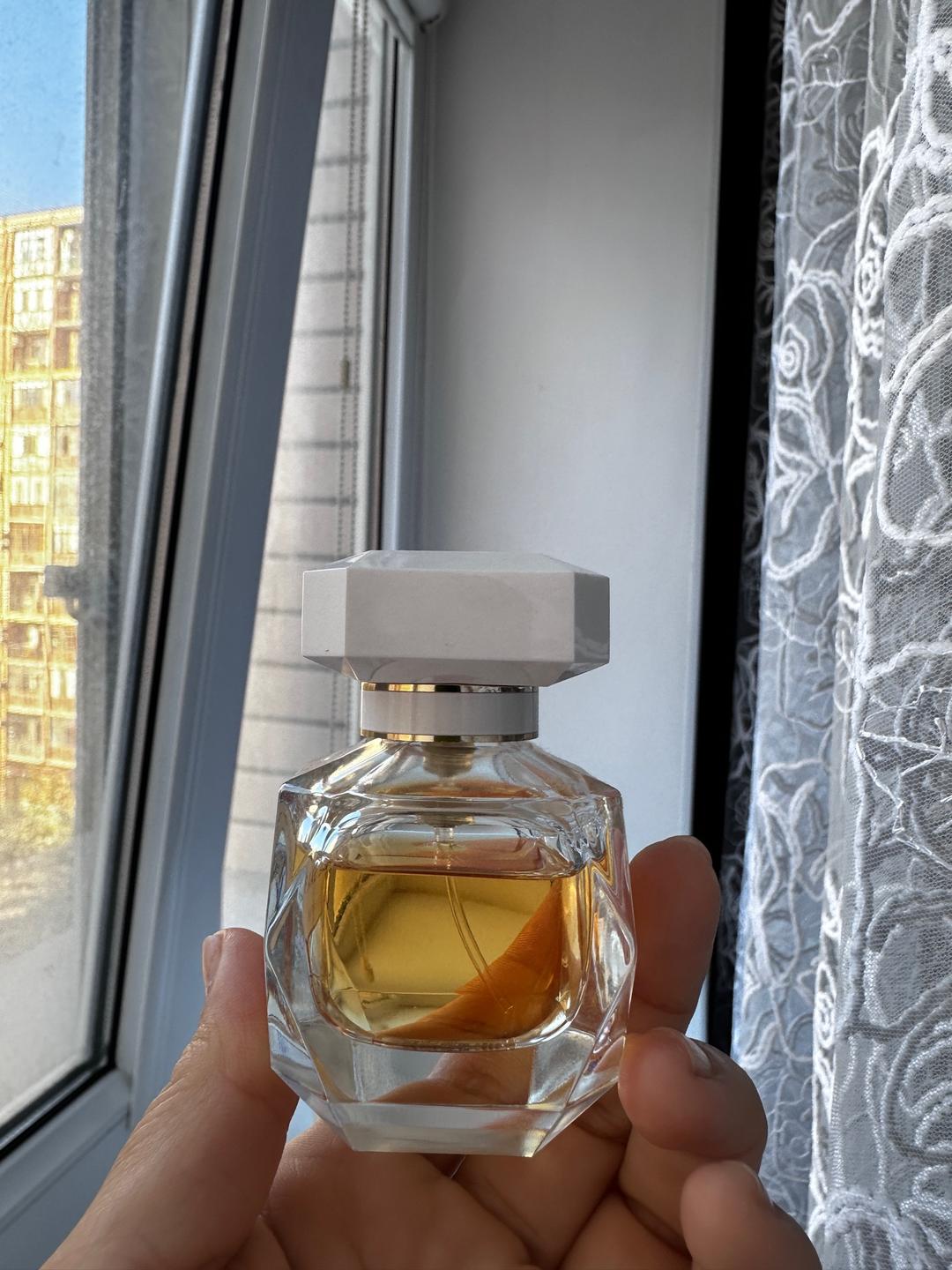 Elie Saab Парфюм Elie Saab Le Parfum In White, 30 мл — фото 2