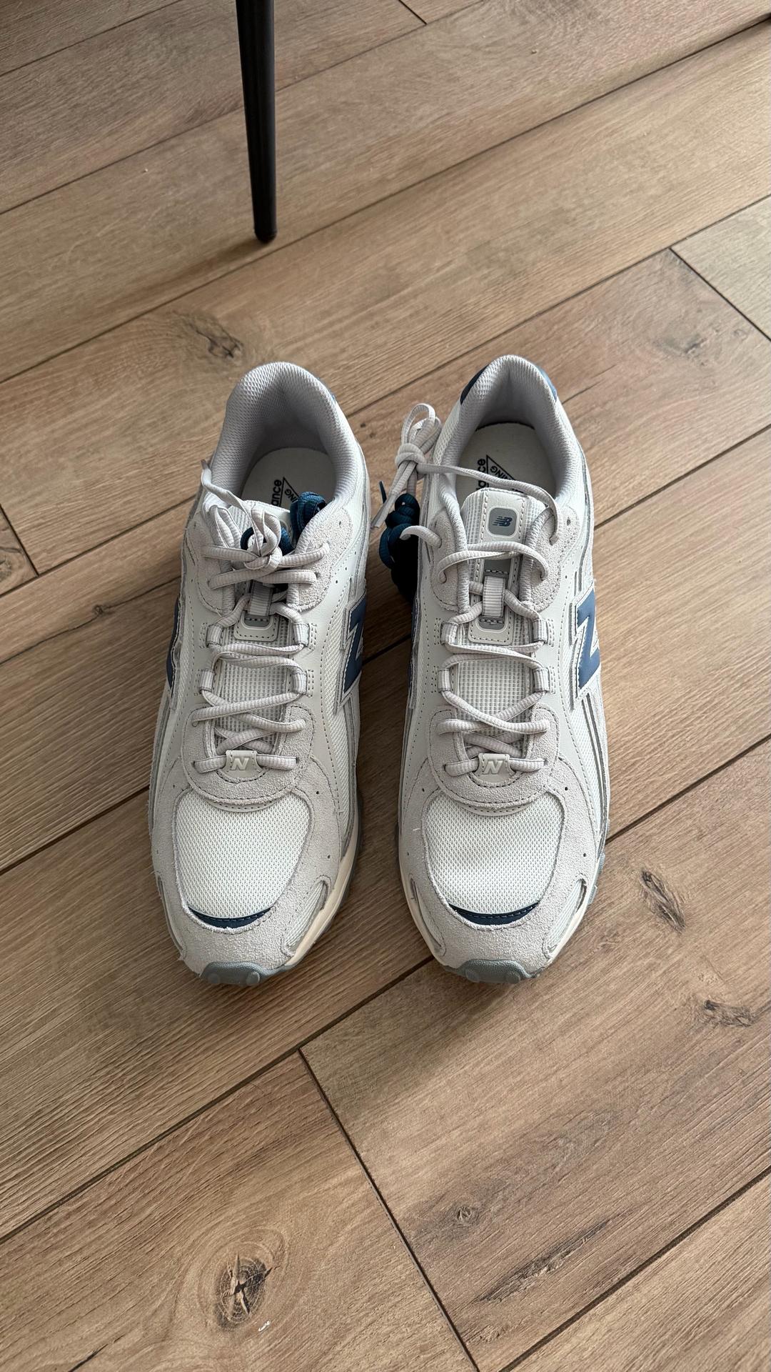 New Balance Кроссовки New Balance 204l — фото 2