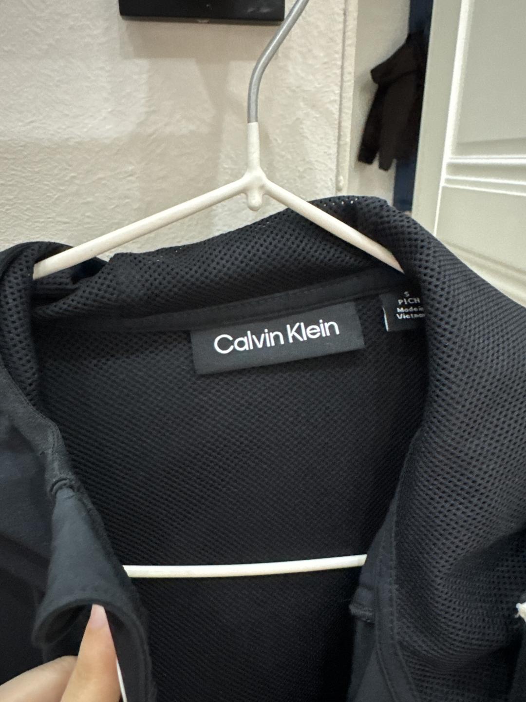 Calvin Klein Ветровка Calvin Klein — фото 2