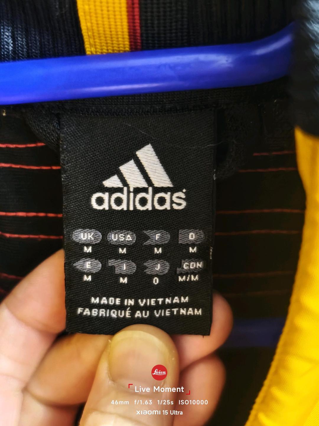 Adidas Спортивка — фото 2