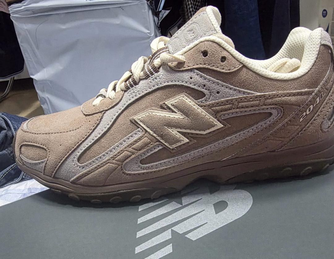 New Balance Кроссовки New Balance — фото 2