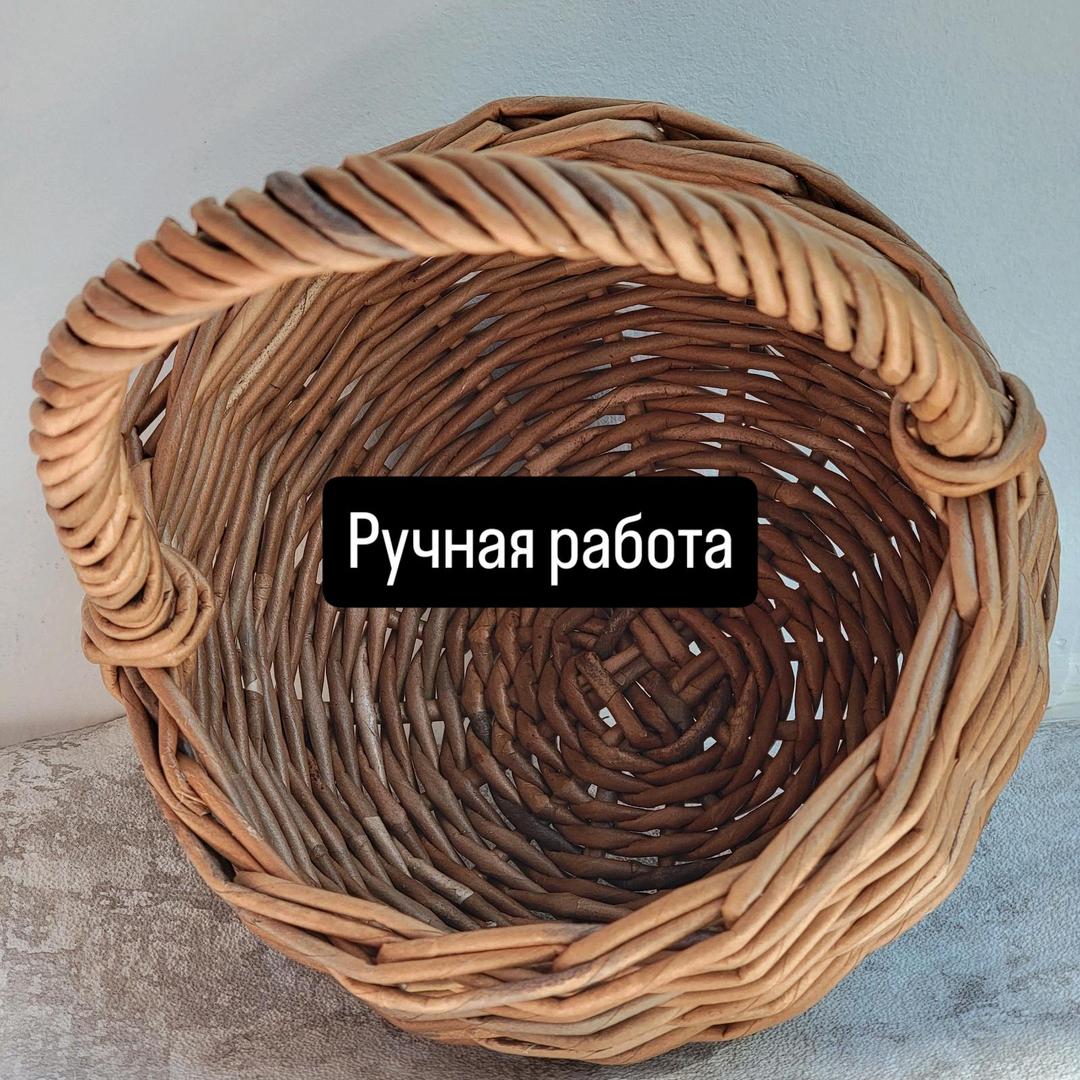 Корзинка — фото 2