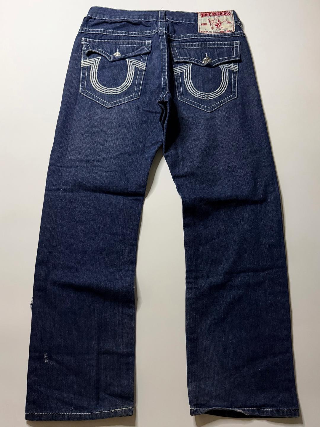 True Religion Джинсы True Religion — фото 2