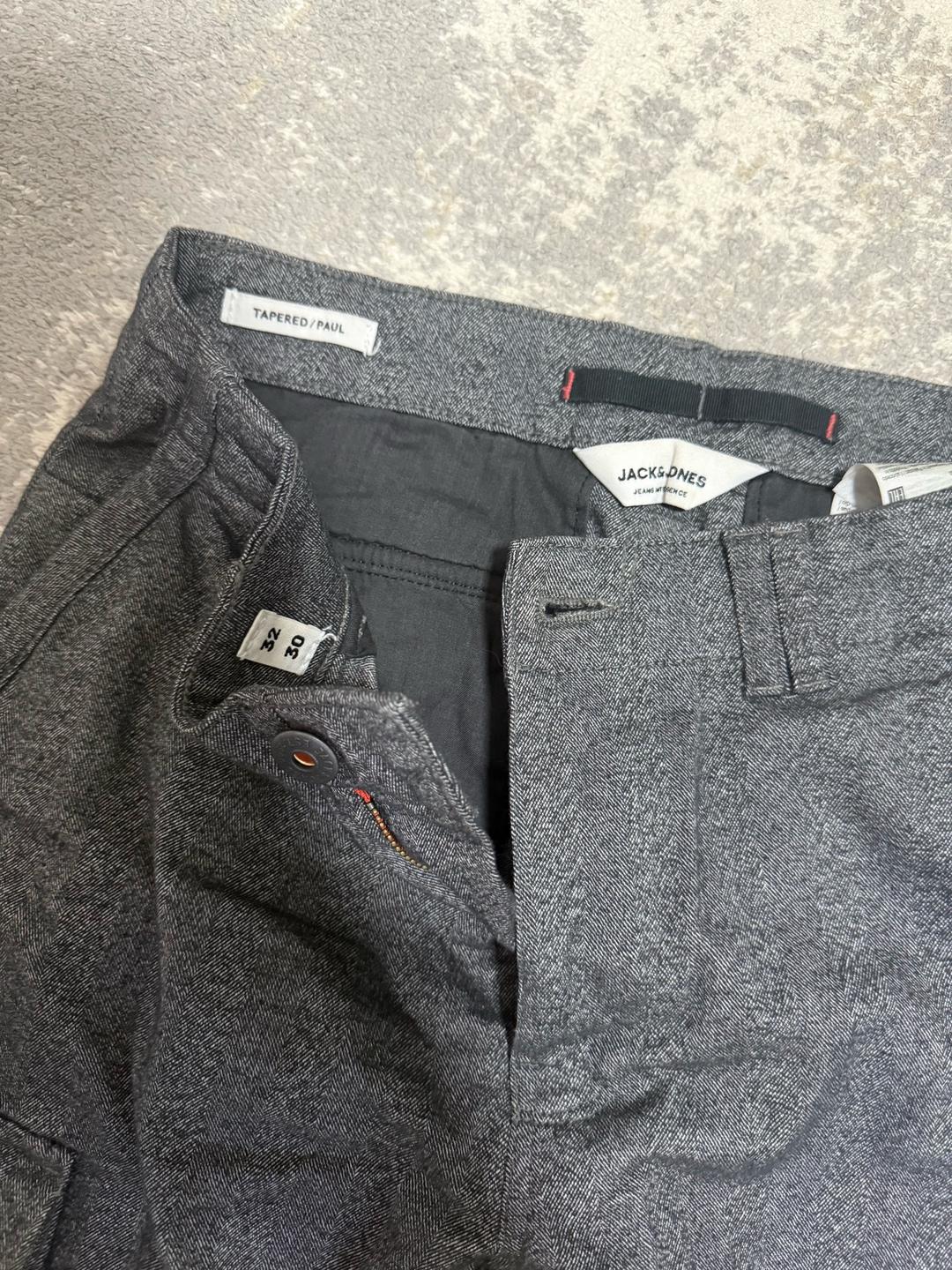 Jack & Jones Брюки карго Jack & Jones — фото 2