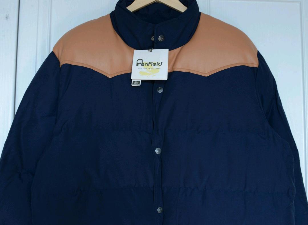 Penfield Penfield оригинальная куртка — фото 2