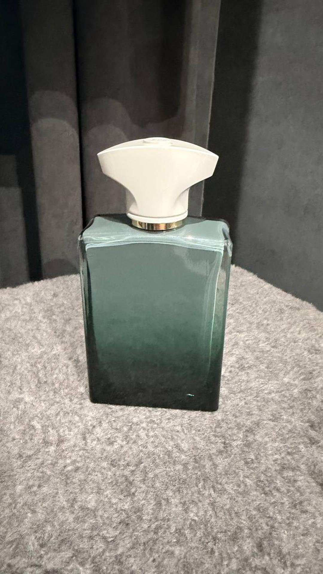 Amouage AMOUAGE PURPOSE 50 парфюмерная вода 100 мл — фото 2