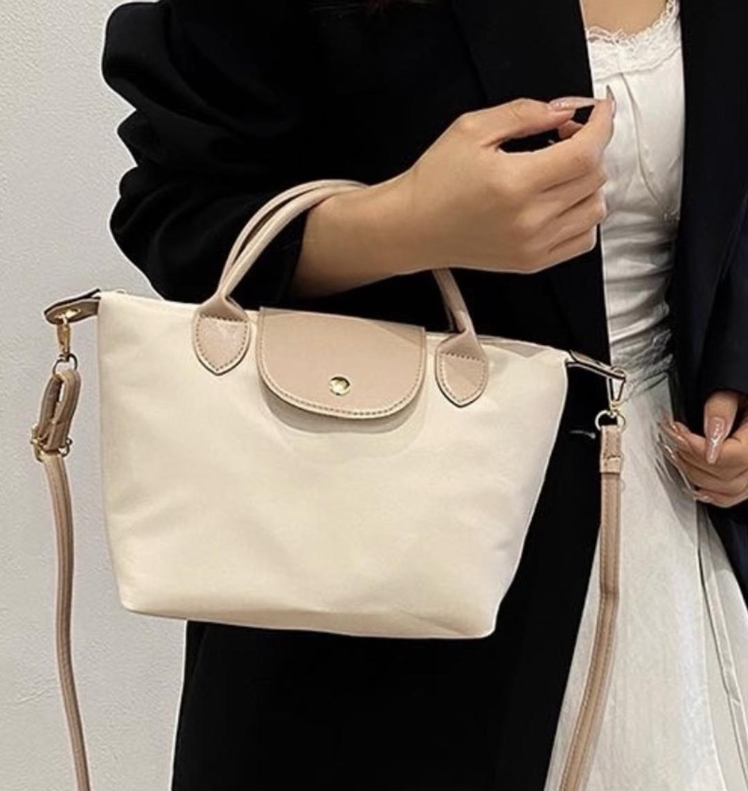 Longchamp Женская сумка — фото 2