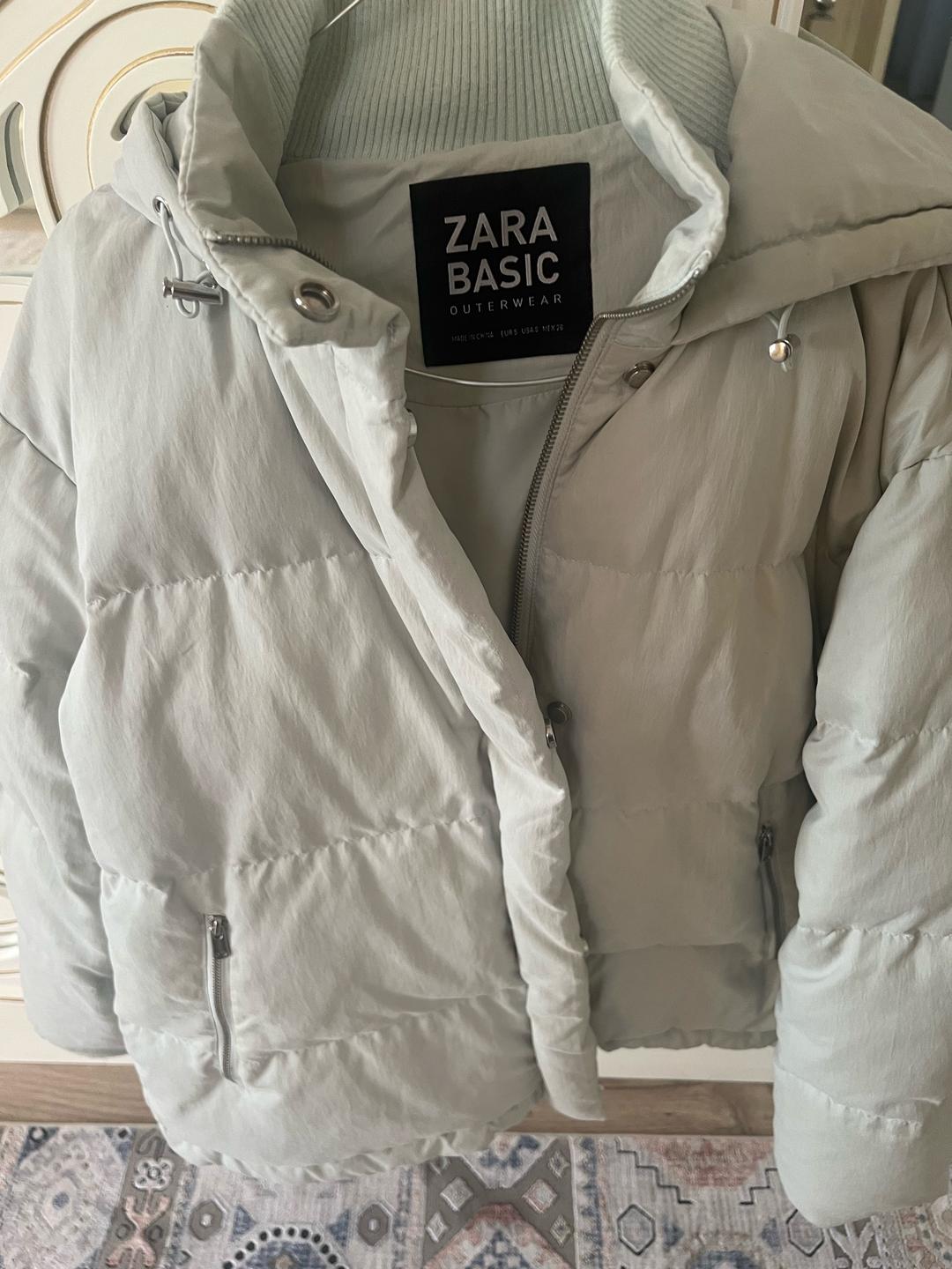 Zara Куртка Zara — фото 2