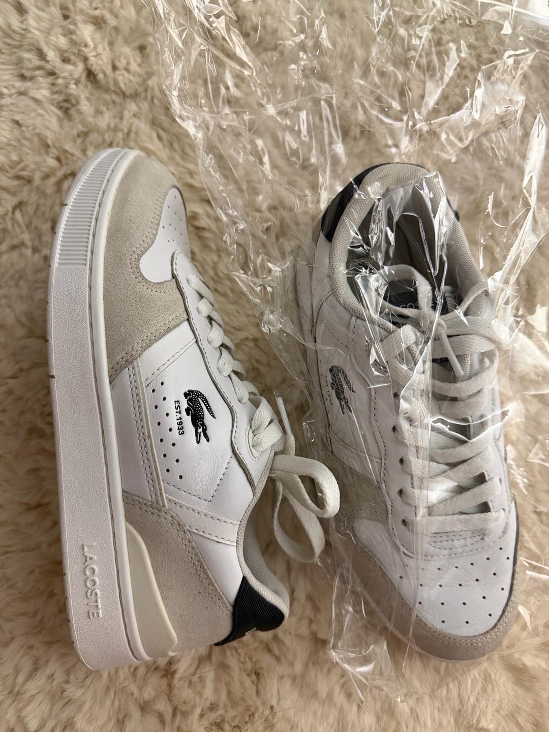 Lacoste Кроссовки Lacoste — фото 2