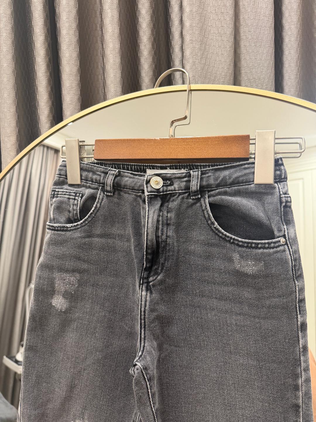 Zara Детские джинсы ZARA — фото 2