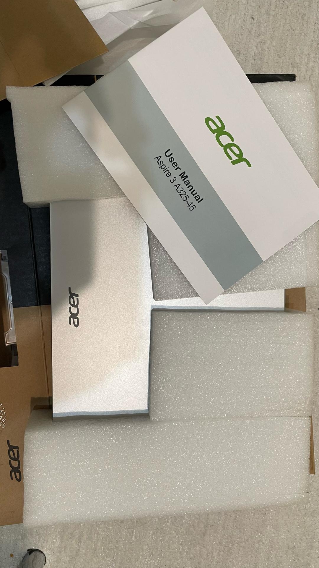 Acer Ноутбук Acer Aspire 3 — фото 2