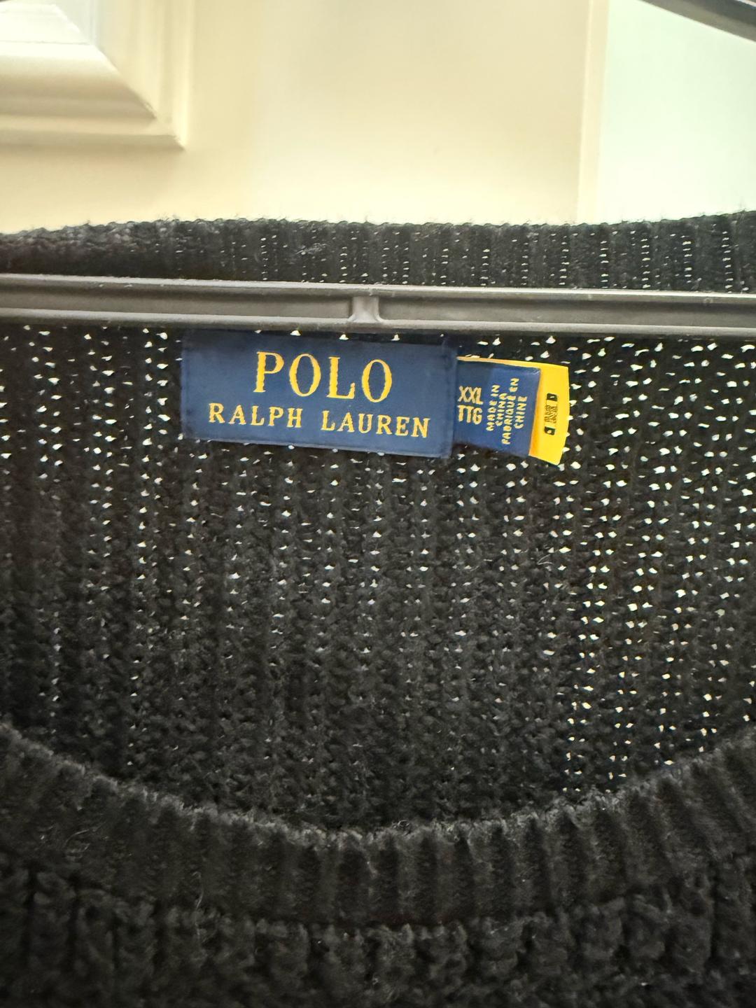 Polo Ralph Lauren Джемпер Polo Ralph Lauren — фото 2