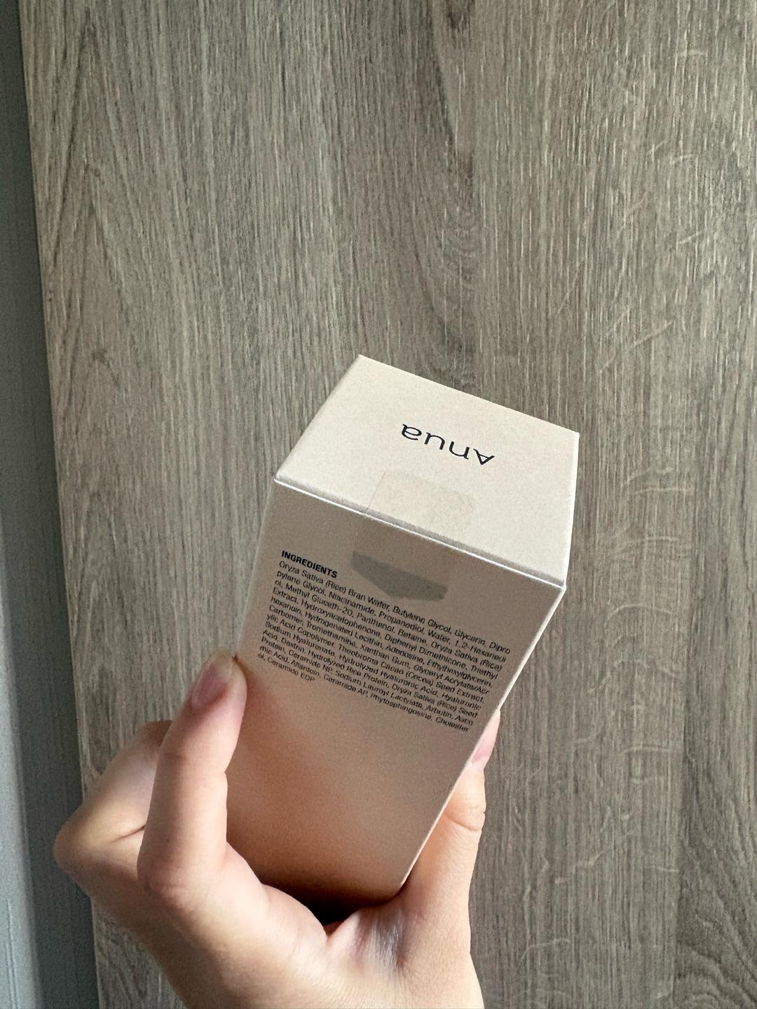 Anua Тонер Anua — фото 2