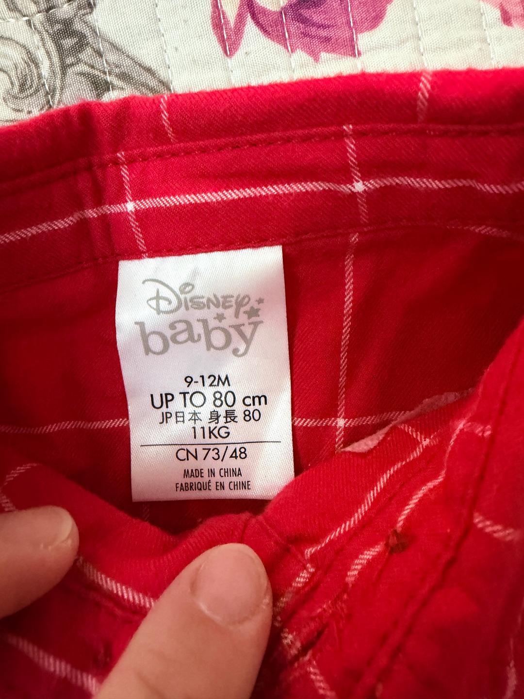Disney Костюм Disney baby — фото 2