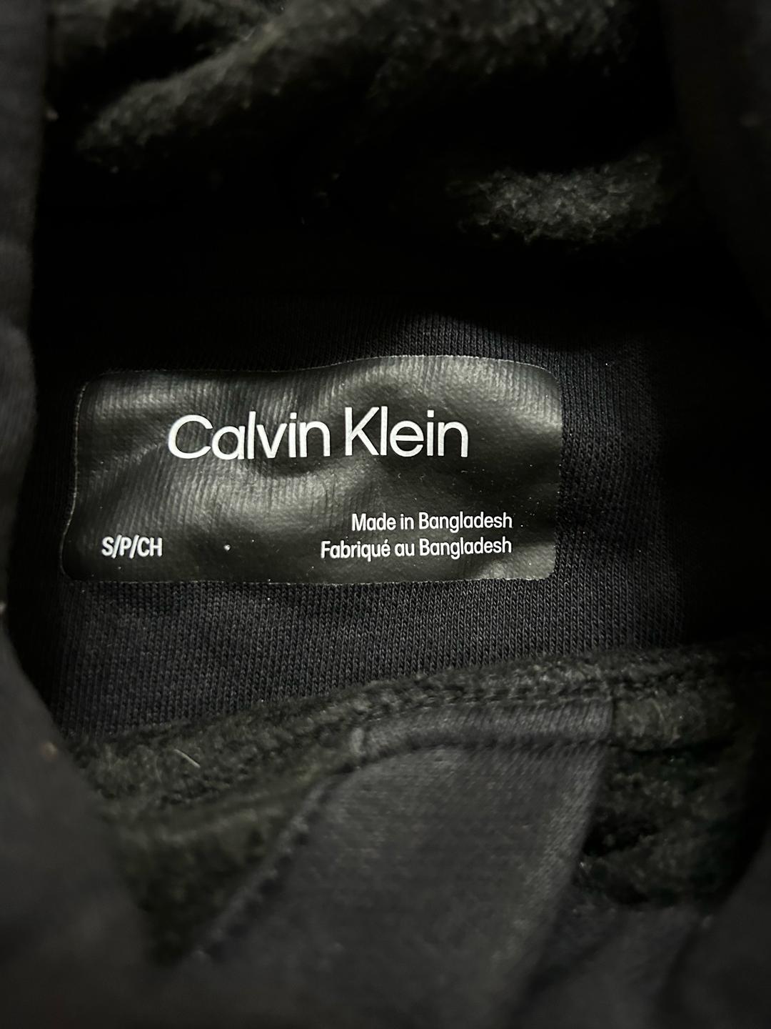 Calvin Klein Худи Calvin Klein — фото 2