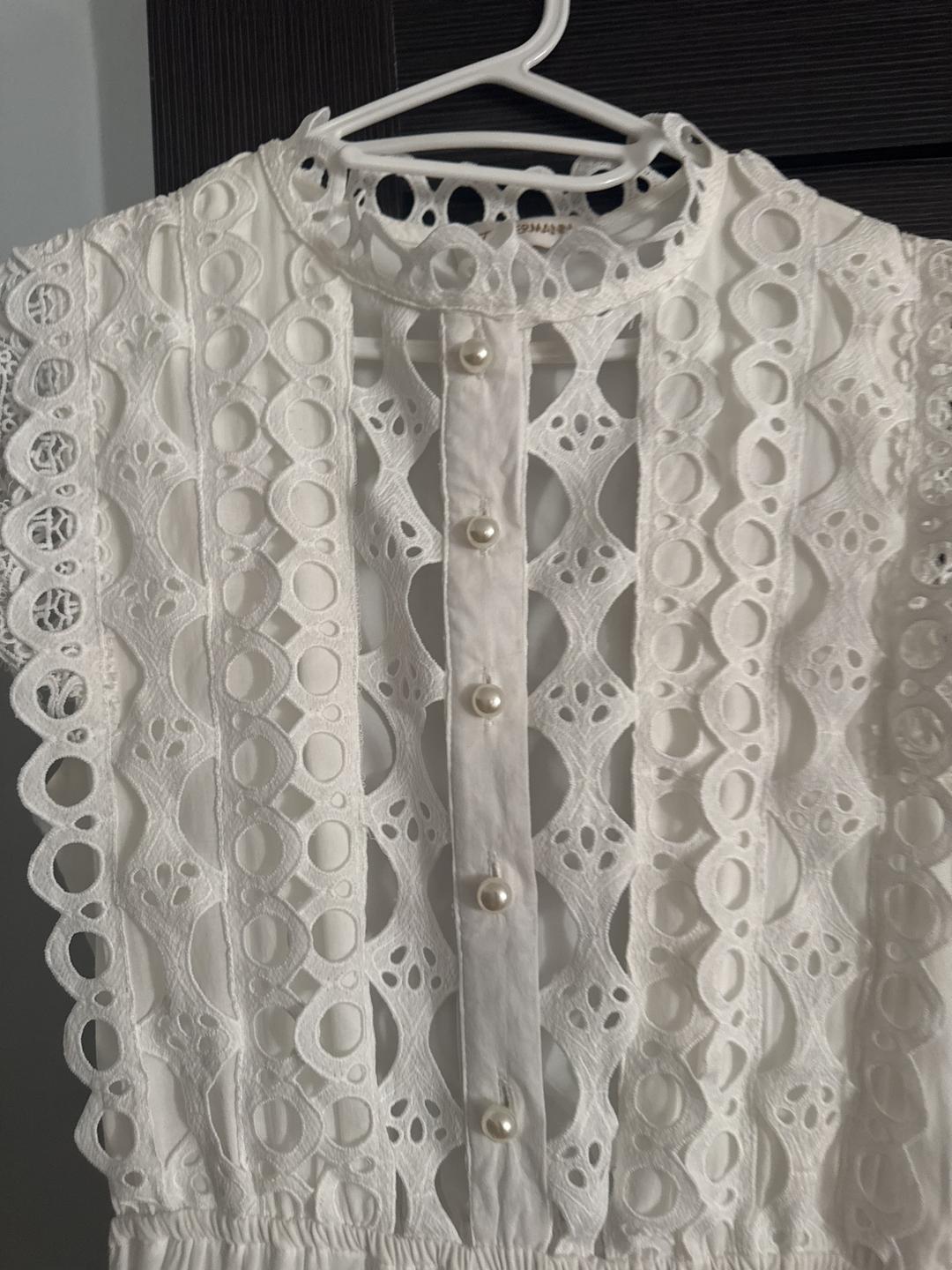 Zimmermann Платье Zimmermann — фото 2