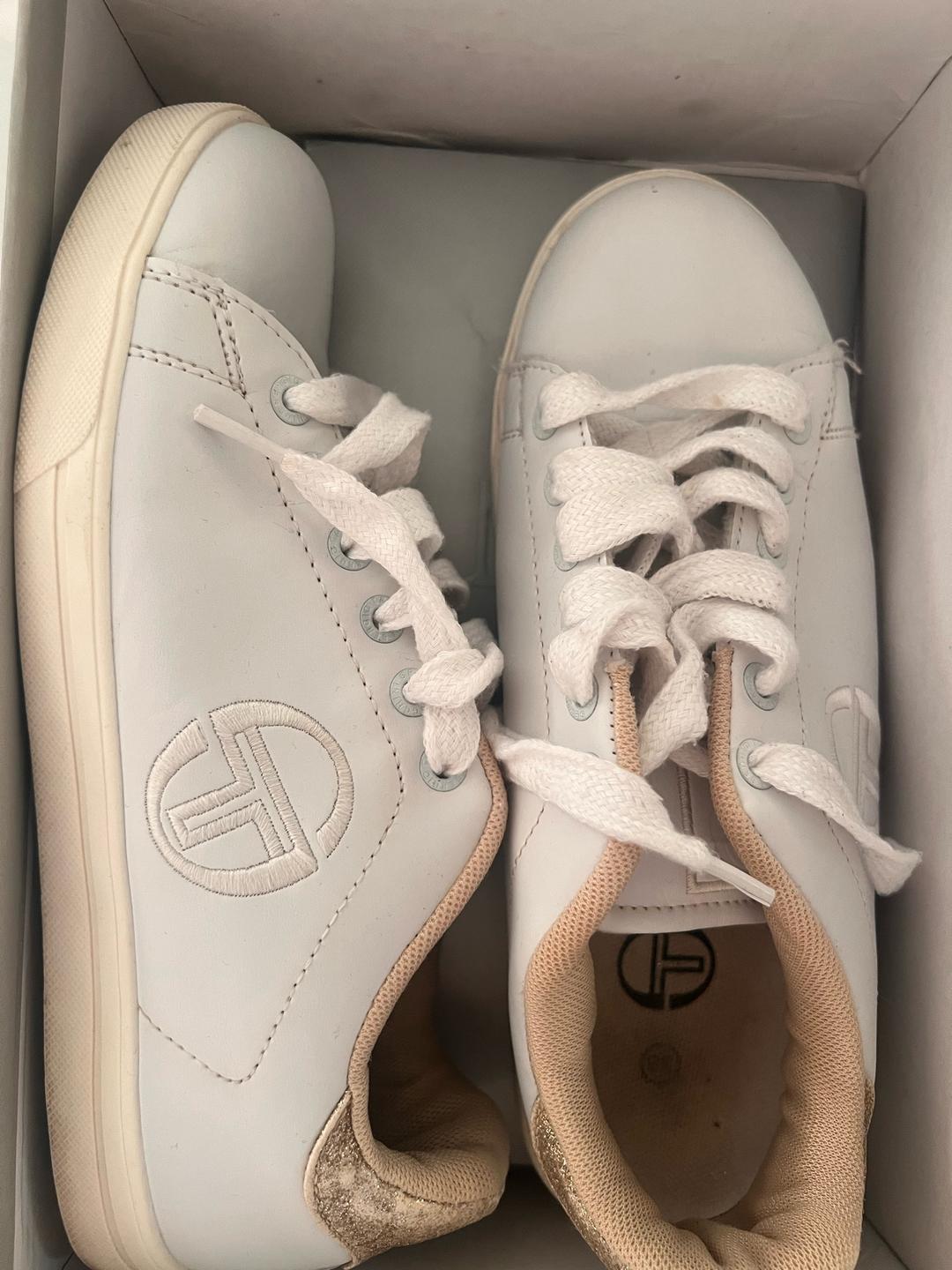Sergio Tacchini Кеды Sergio Tacchini — фото 2
