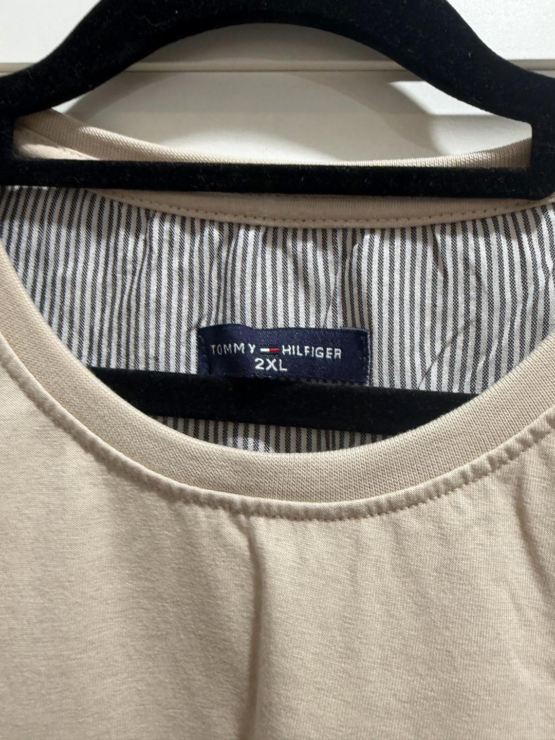 Tommy Hilfiger Футболка Tommy Hilfiger — фото 2