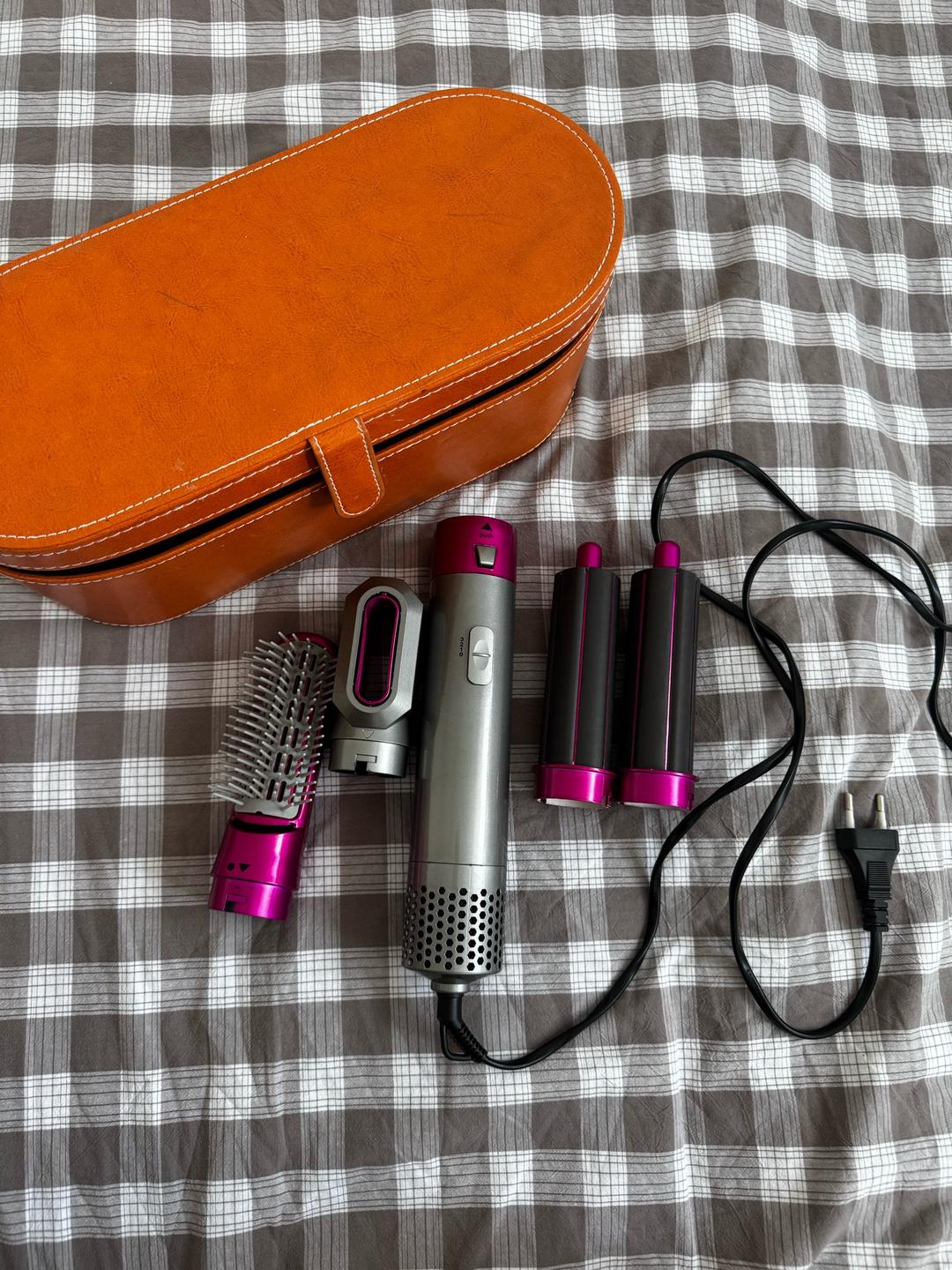Dyson Стайлер для волос — фото 2