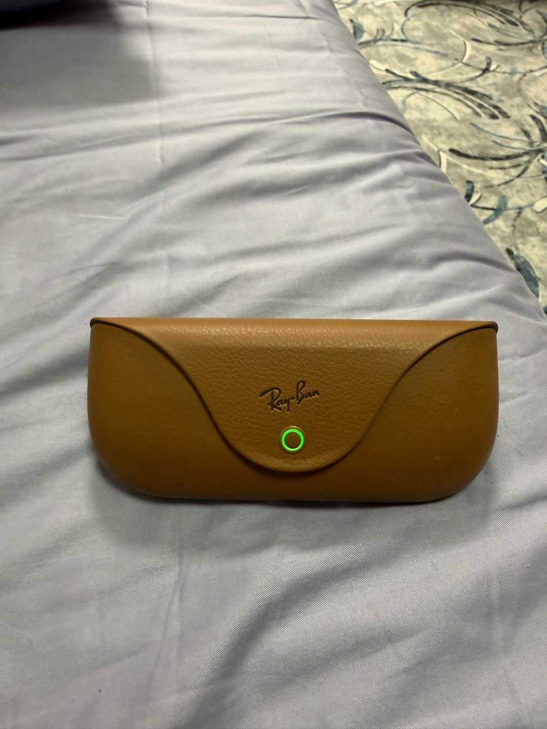 Ray-Ban Умные очки Ray-Ban Meta Skyler — фото 2