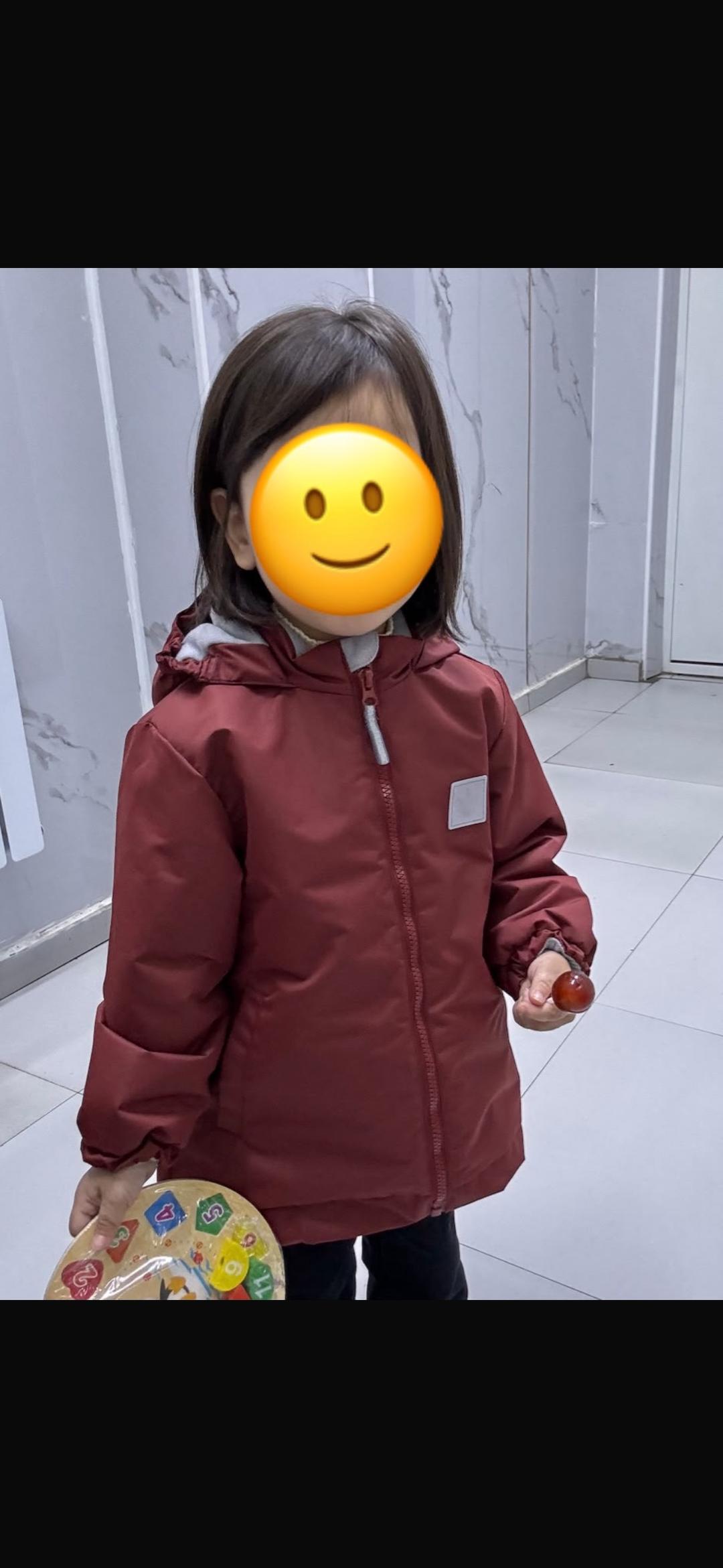 Minidino Демисезонный куртка Minidino — фото 2