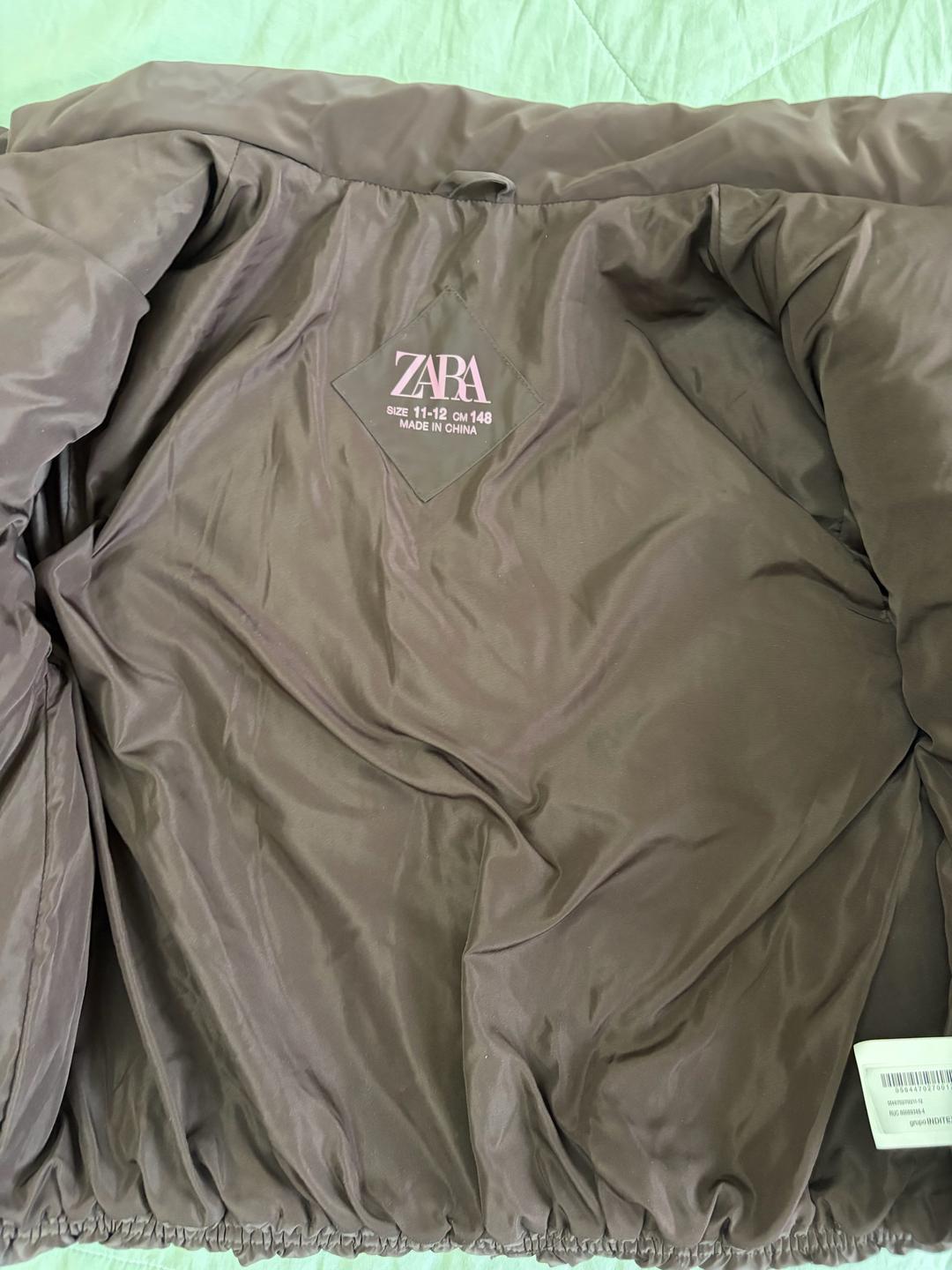 Zara Куртка ZARA — фото 2