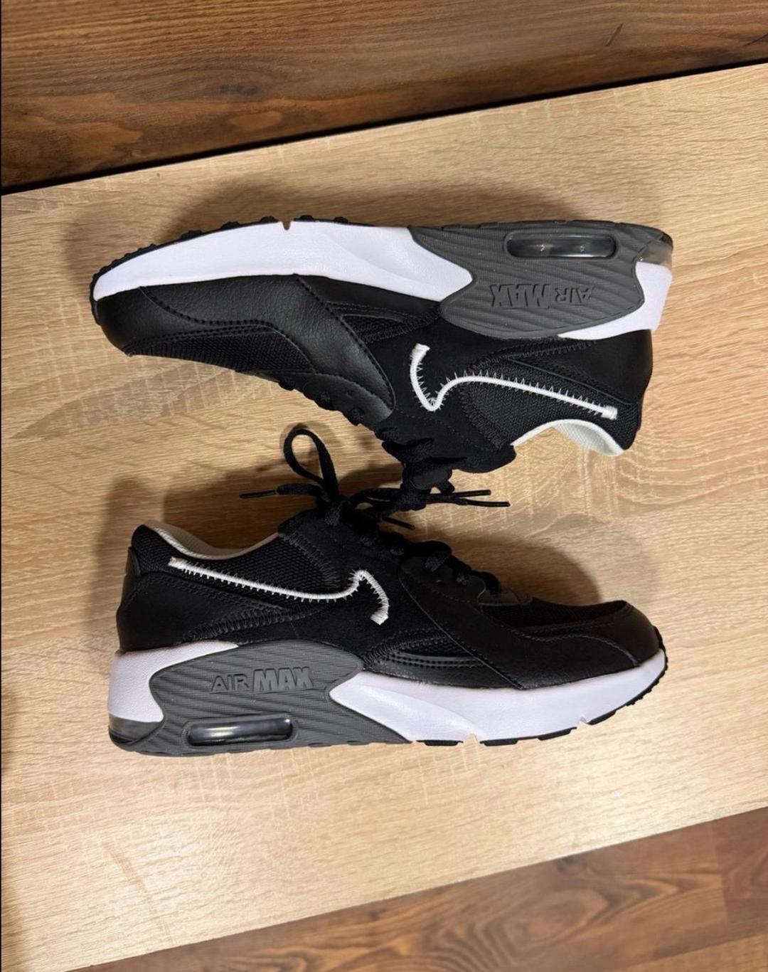 Nike Кроссовки Nike Air Max — фото 2