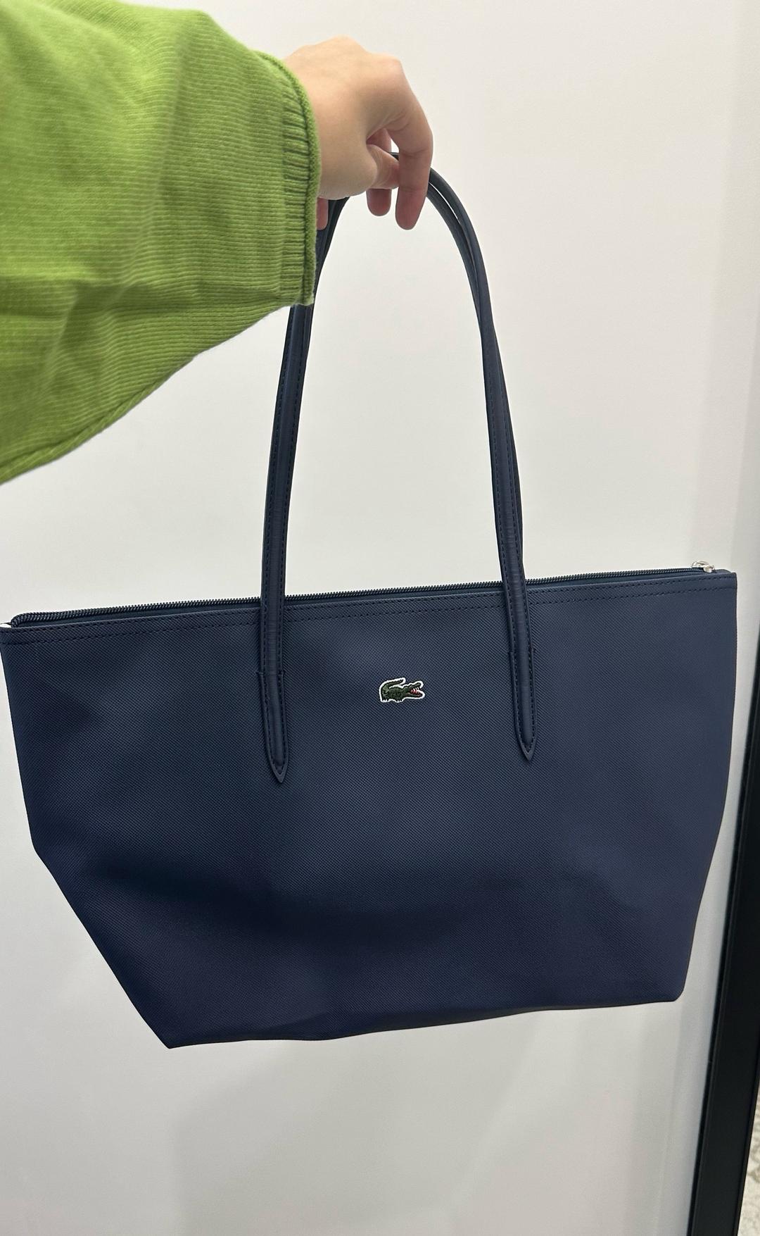 Сумка Lacoste — фото 2