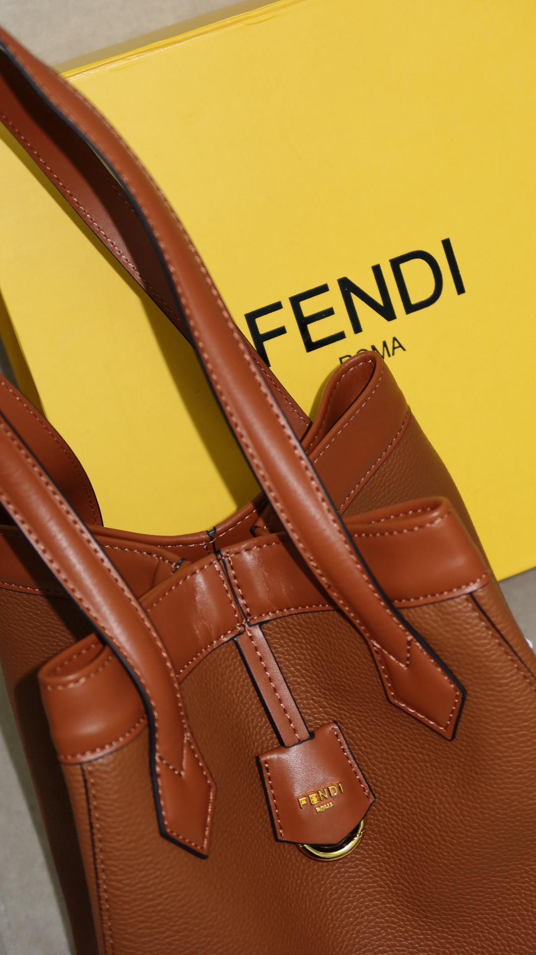 Fendi Сумка Fendi — фото 2
