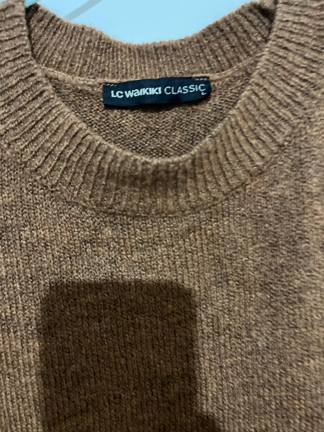 LC Waikiki Вязаное платье LC WAIKIKI CLASSIC — фото 2