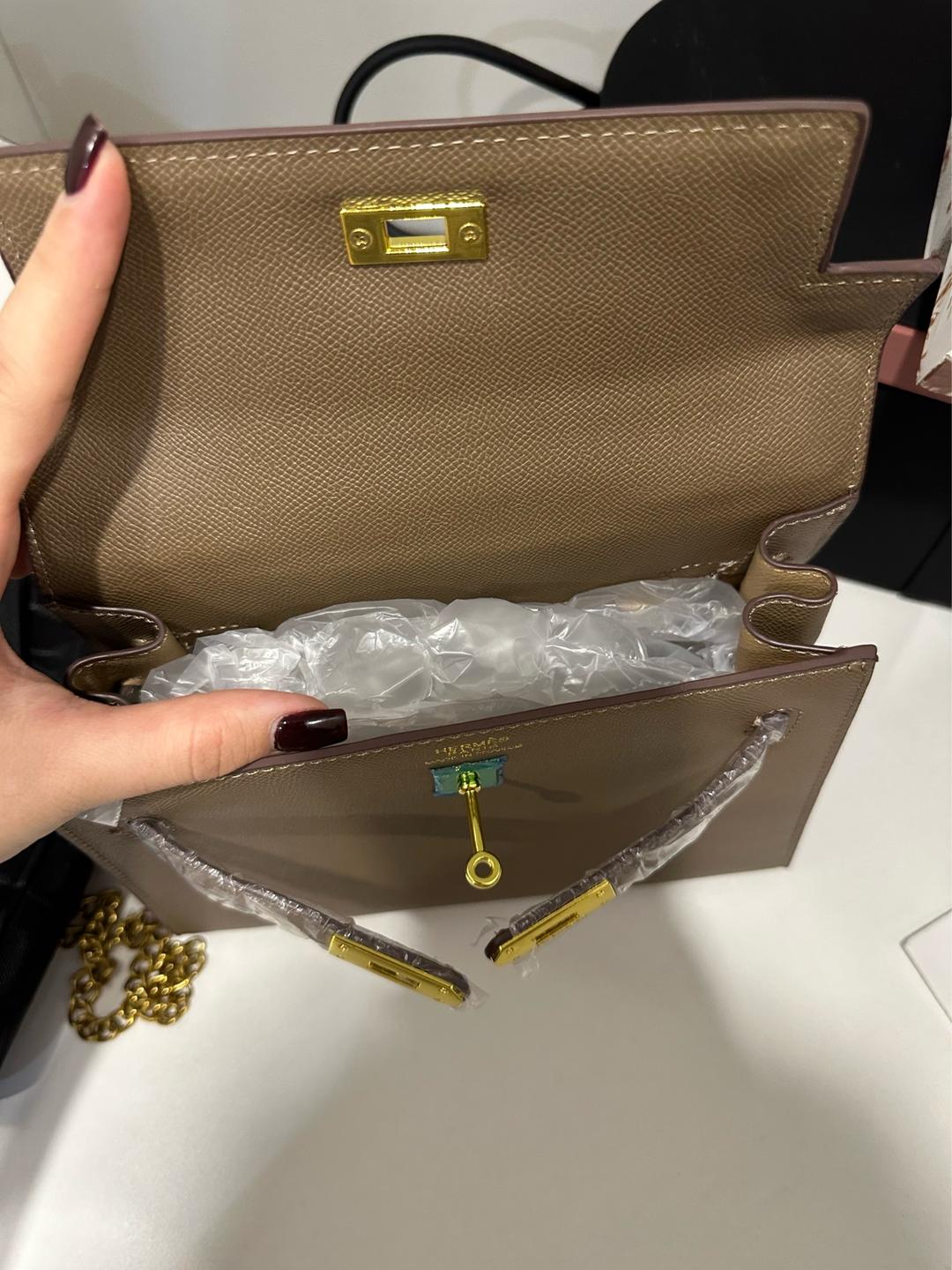 Hermès Сумка Hermès — фото 2