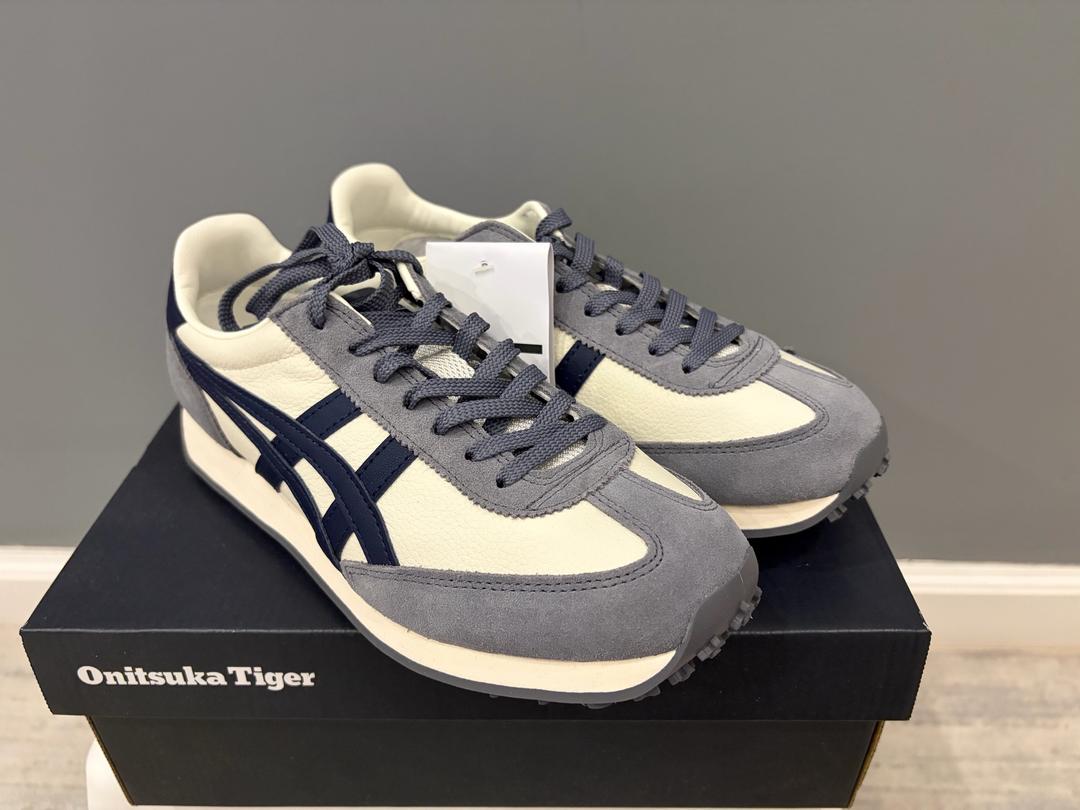 Onitsuka Tiger Кроссовки Onitsuka Tiger — фото 2