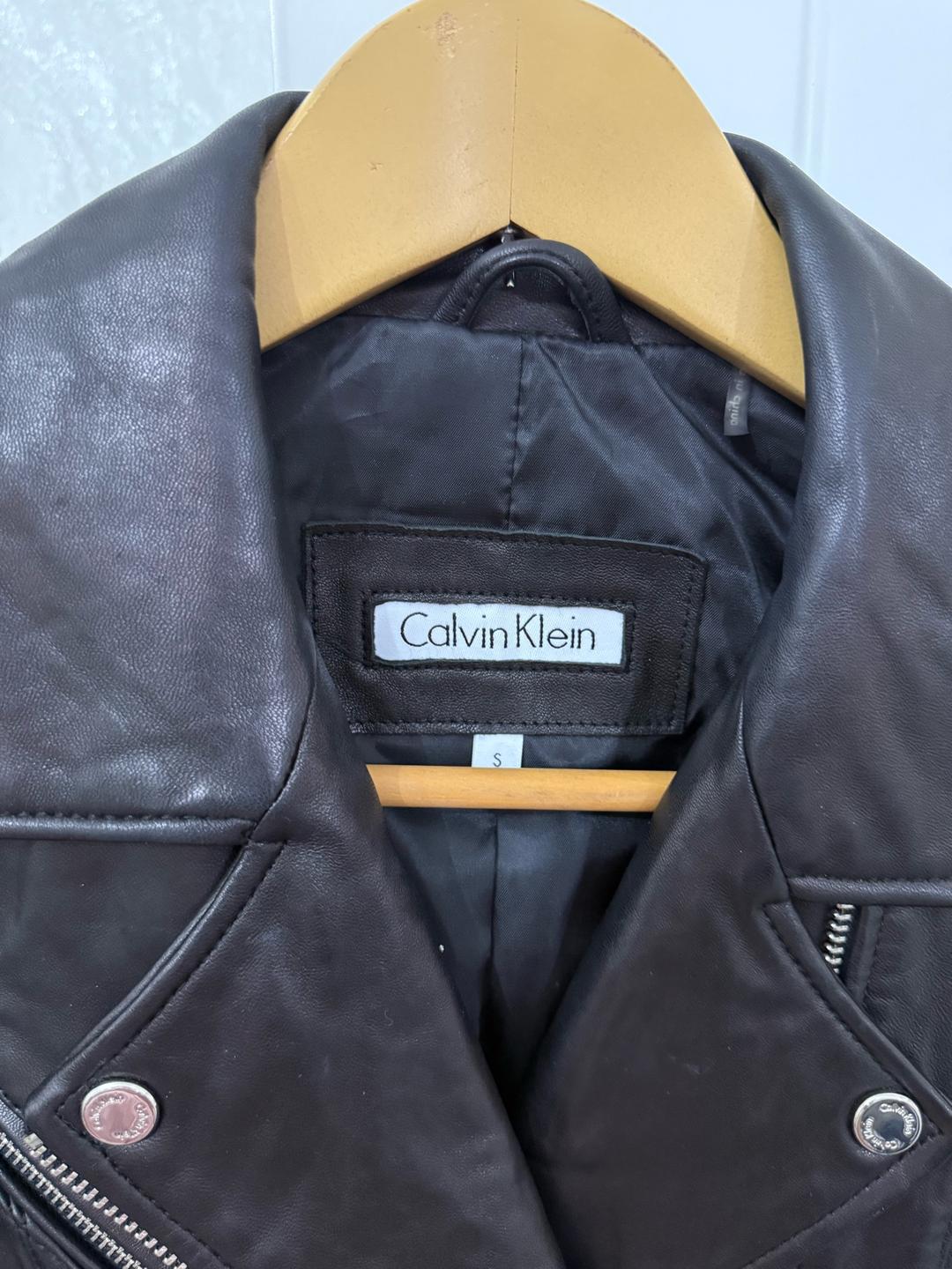 Calvin Klein Куртка Calvin Klein — фото 2
