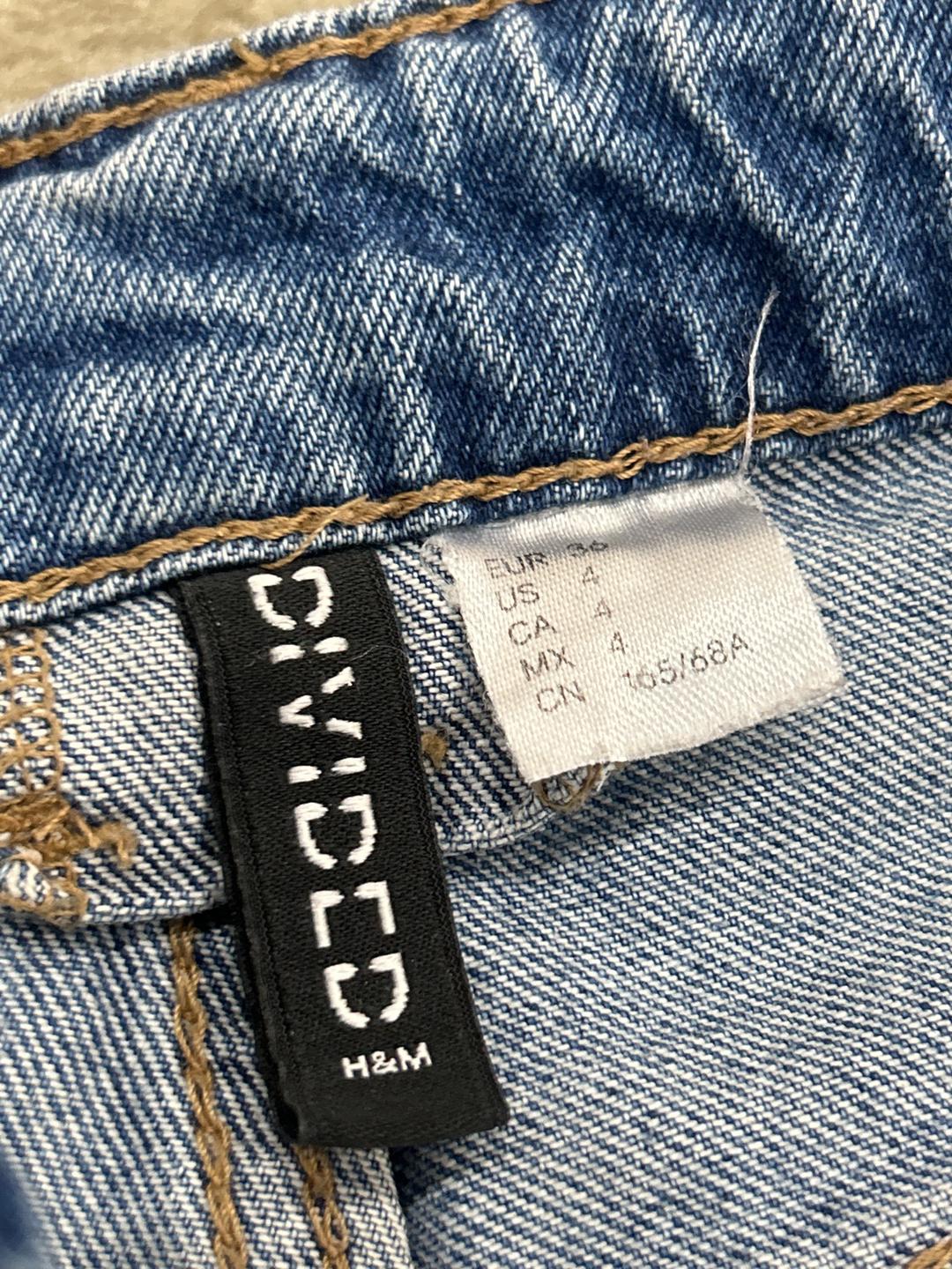 H&M Джинсы H&M — фото 2