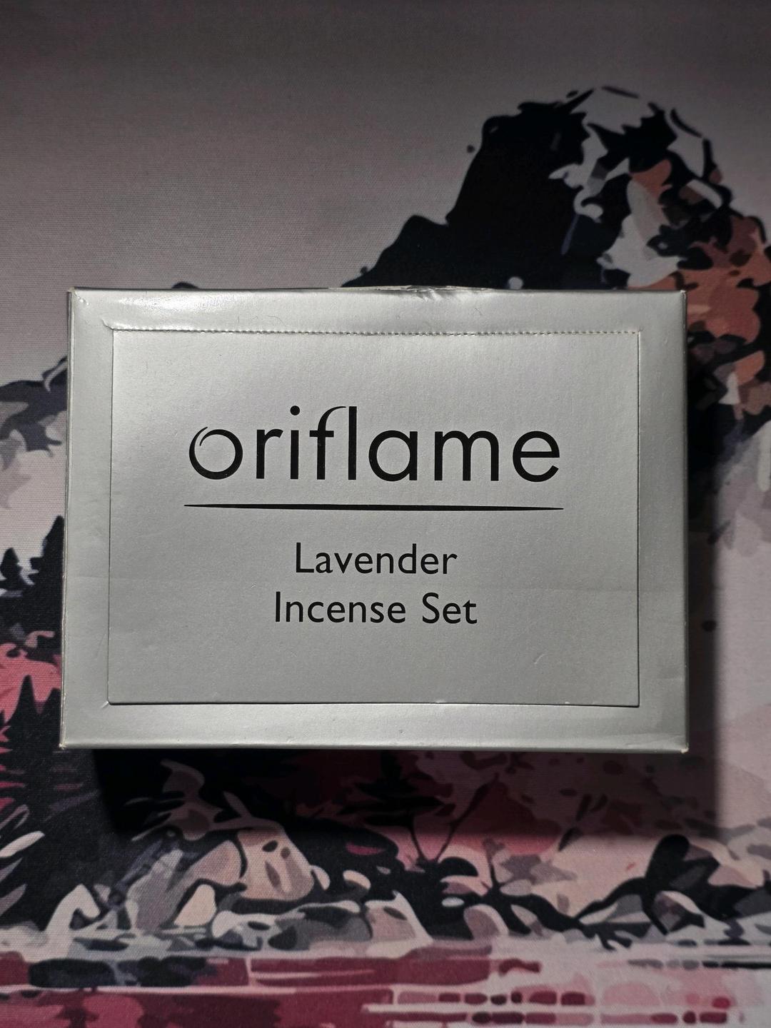 oriflame Ароматический набор «Лаванда» — фото 2