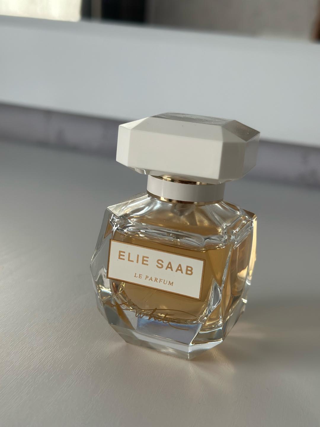 Elie Saab Парфюм Elie Saab Le Parfum In White — фото 2