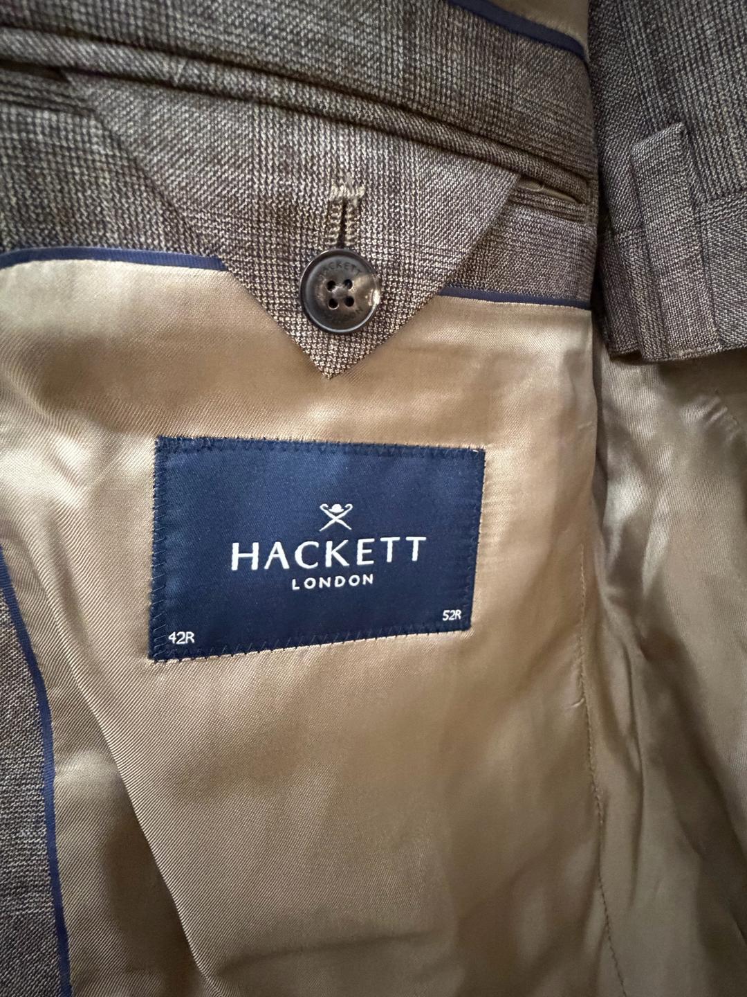 Hackett Костюм Hackett London — фото 2