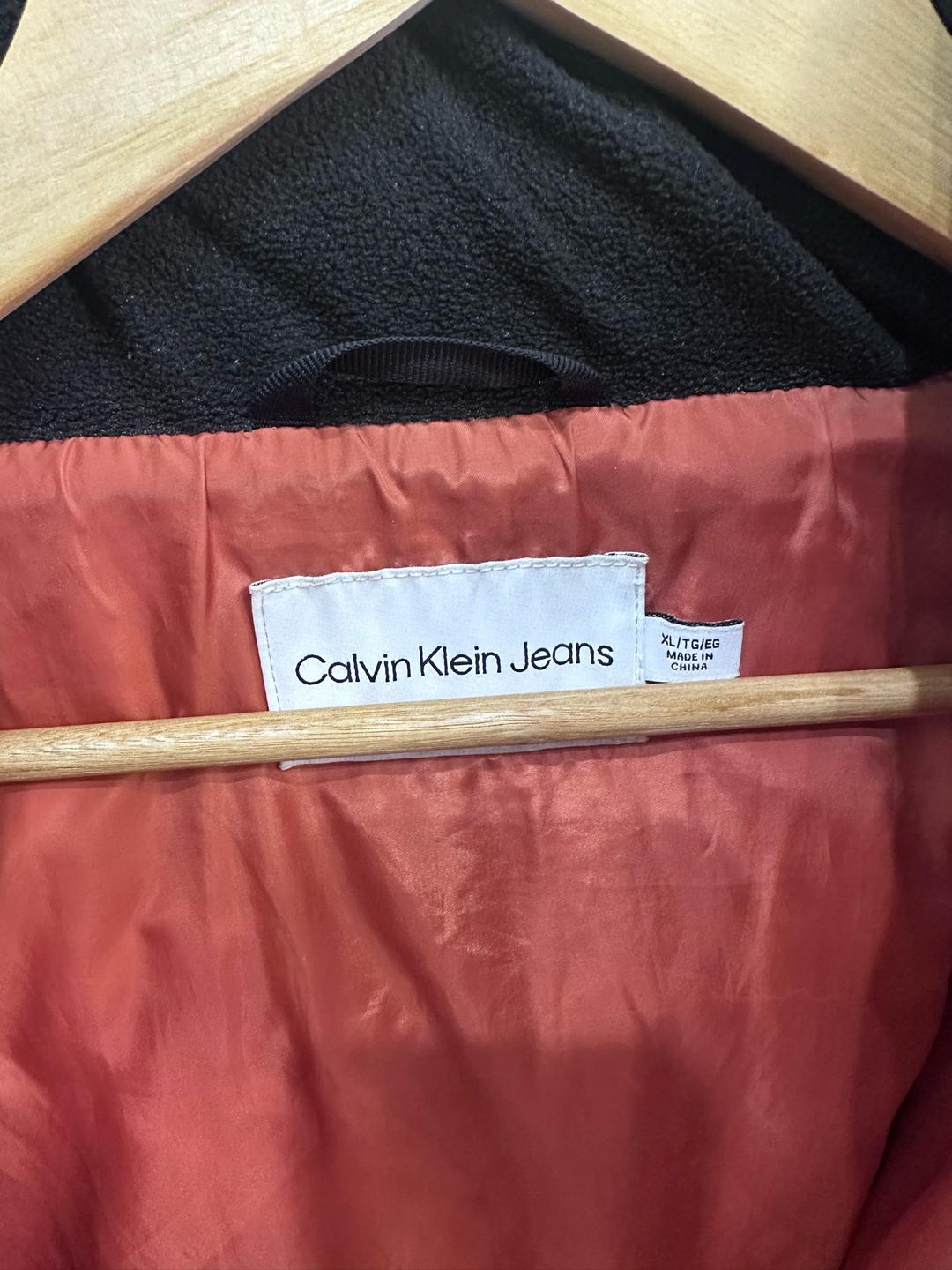 Calvin Klein Куртка Calvin Klein Jeans — фото 2
