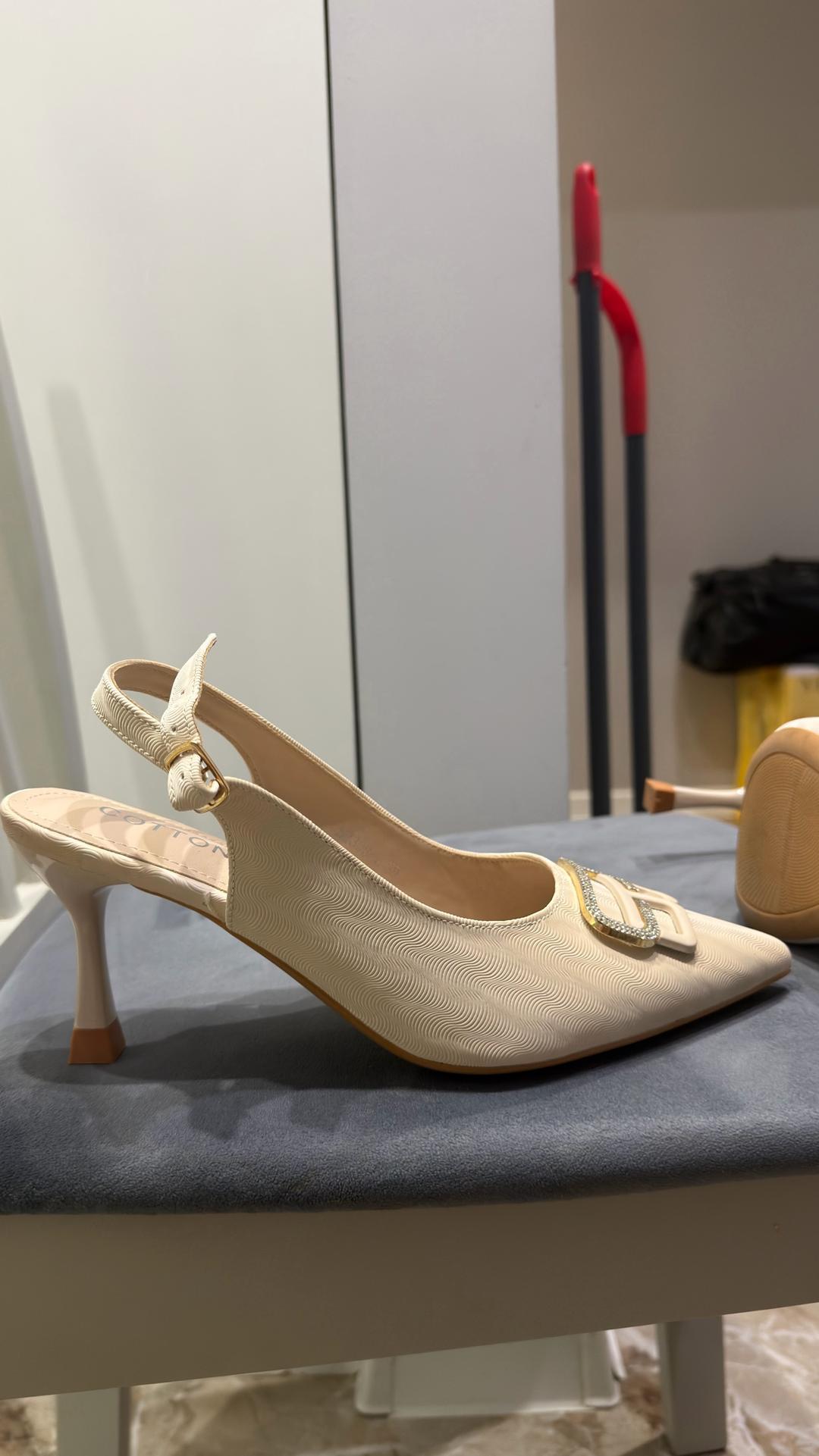 Туфли — фото 2