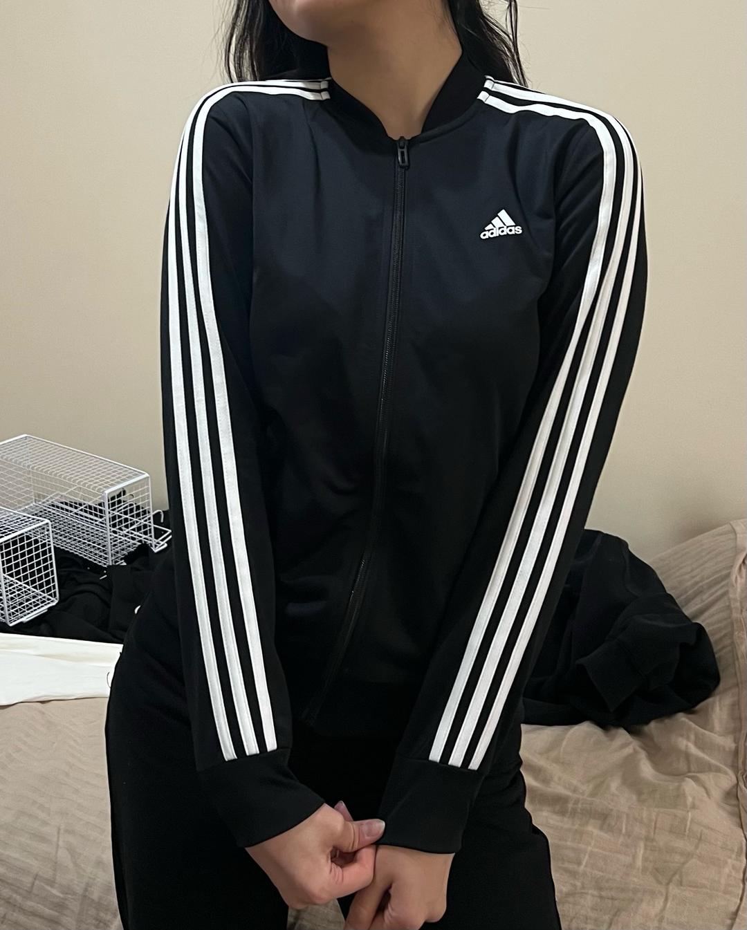 Adidas Олимпийка adidas — фото 2