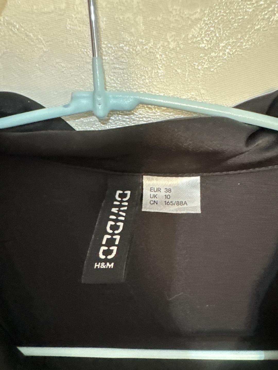 Divided Рубашка H&M — фото 2