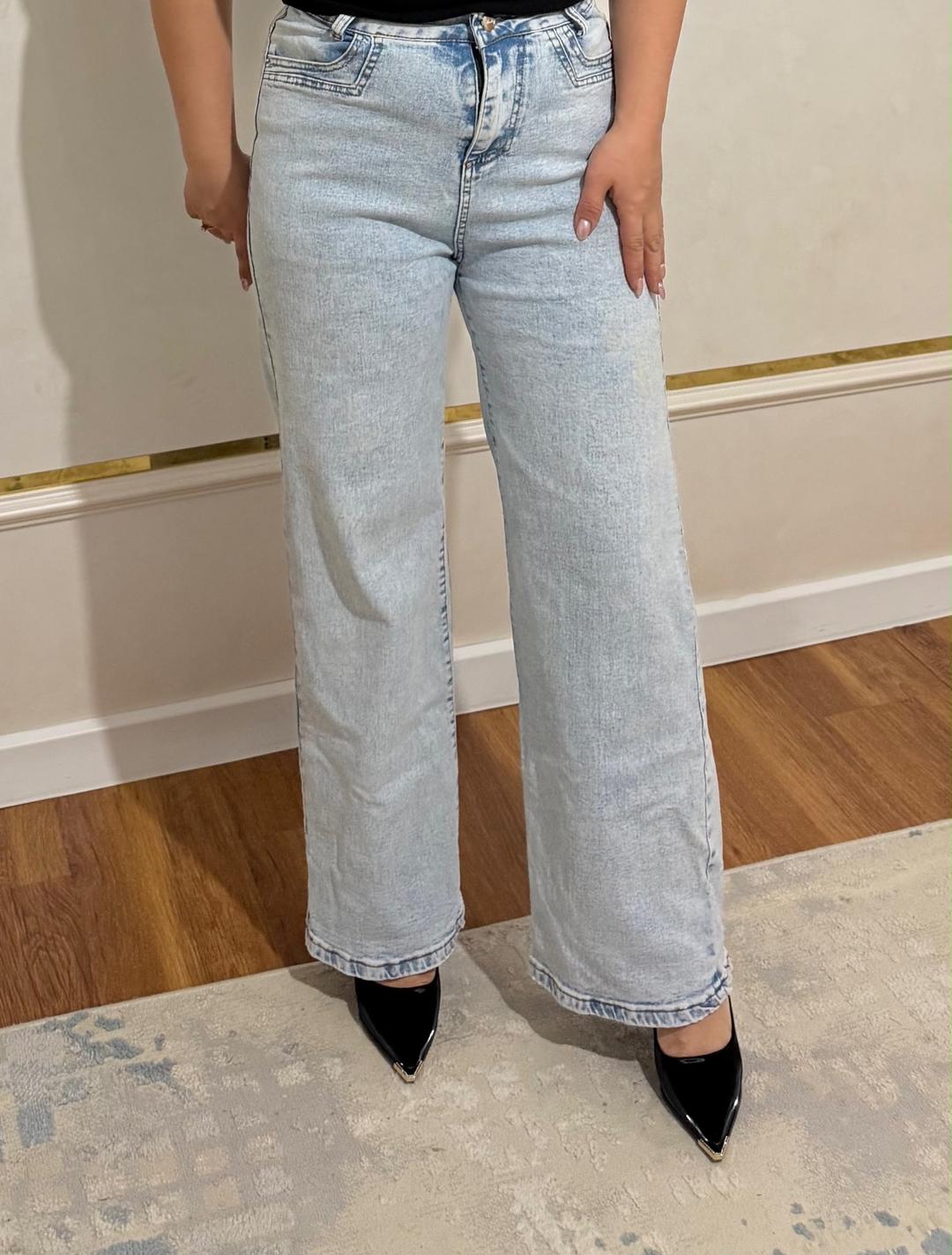 !it jeans Женские джинсы — фото 2