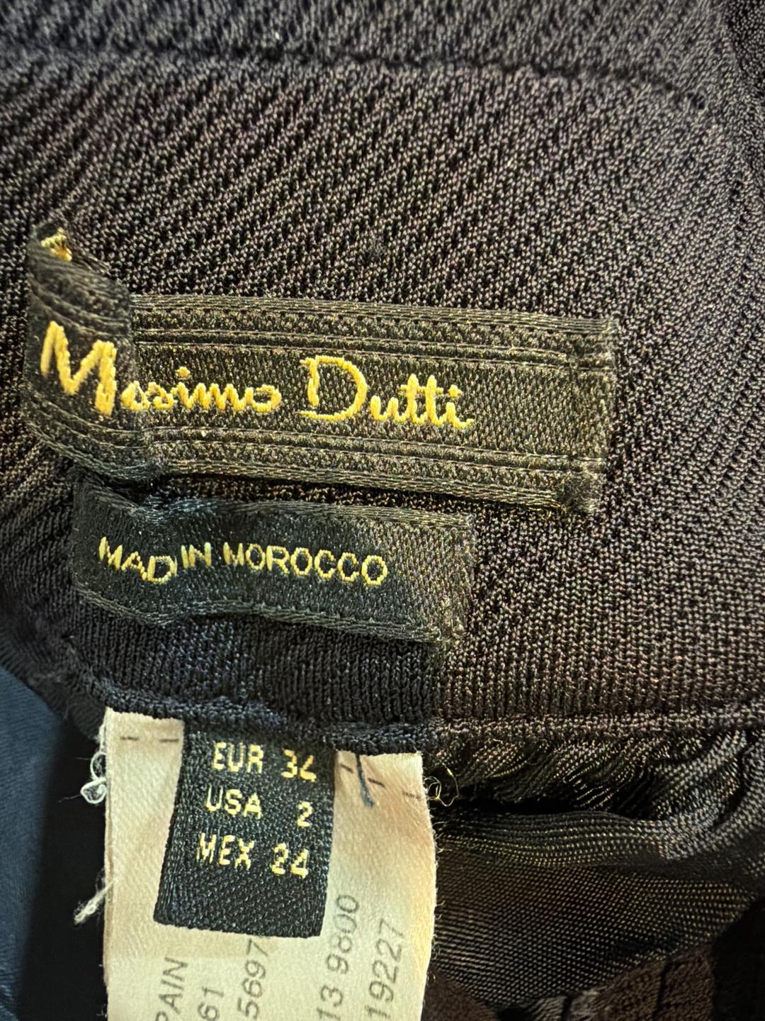 Massimo Dutti Брюки Massimo Dutti — фото 2