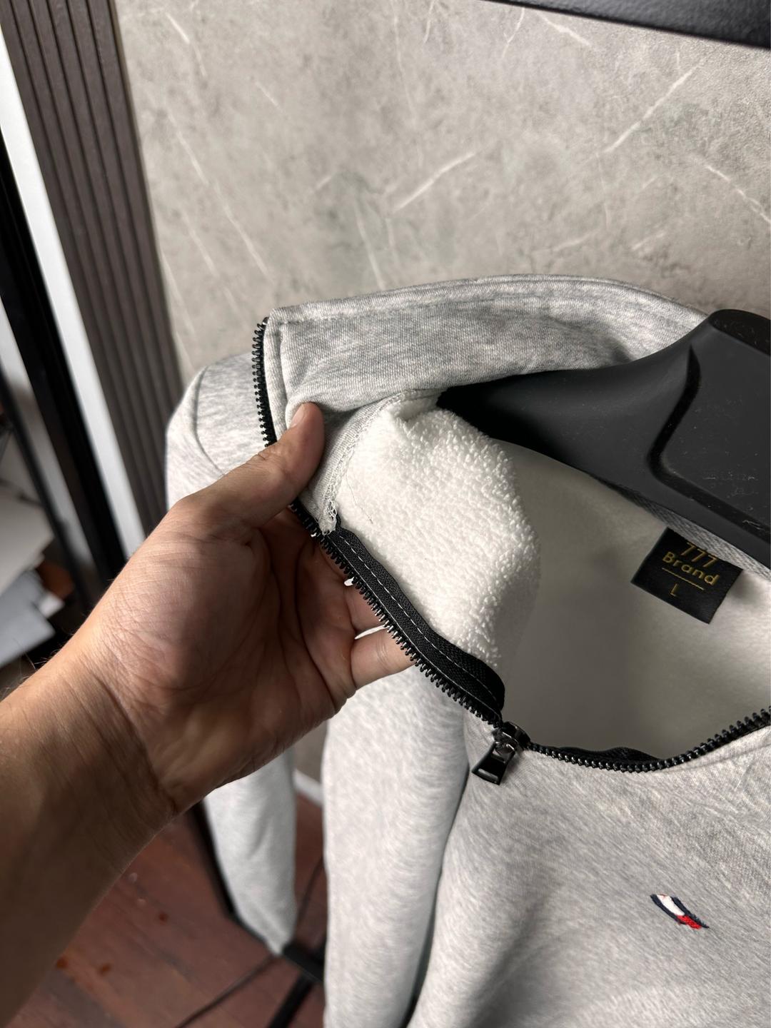 Tommy Hilfiger Толстовка — фото 2