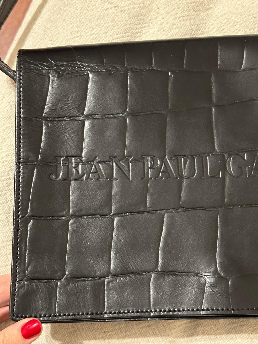 Jean Paul Gaultier Сумка Jean Paul Gaultier — фото 2