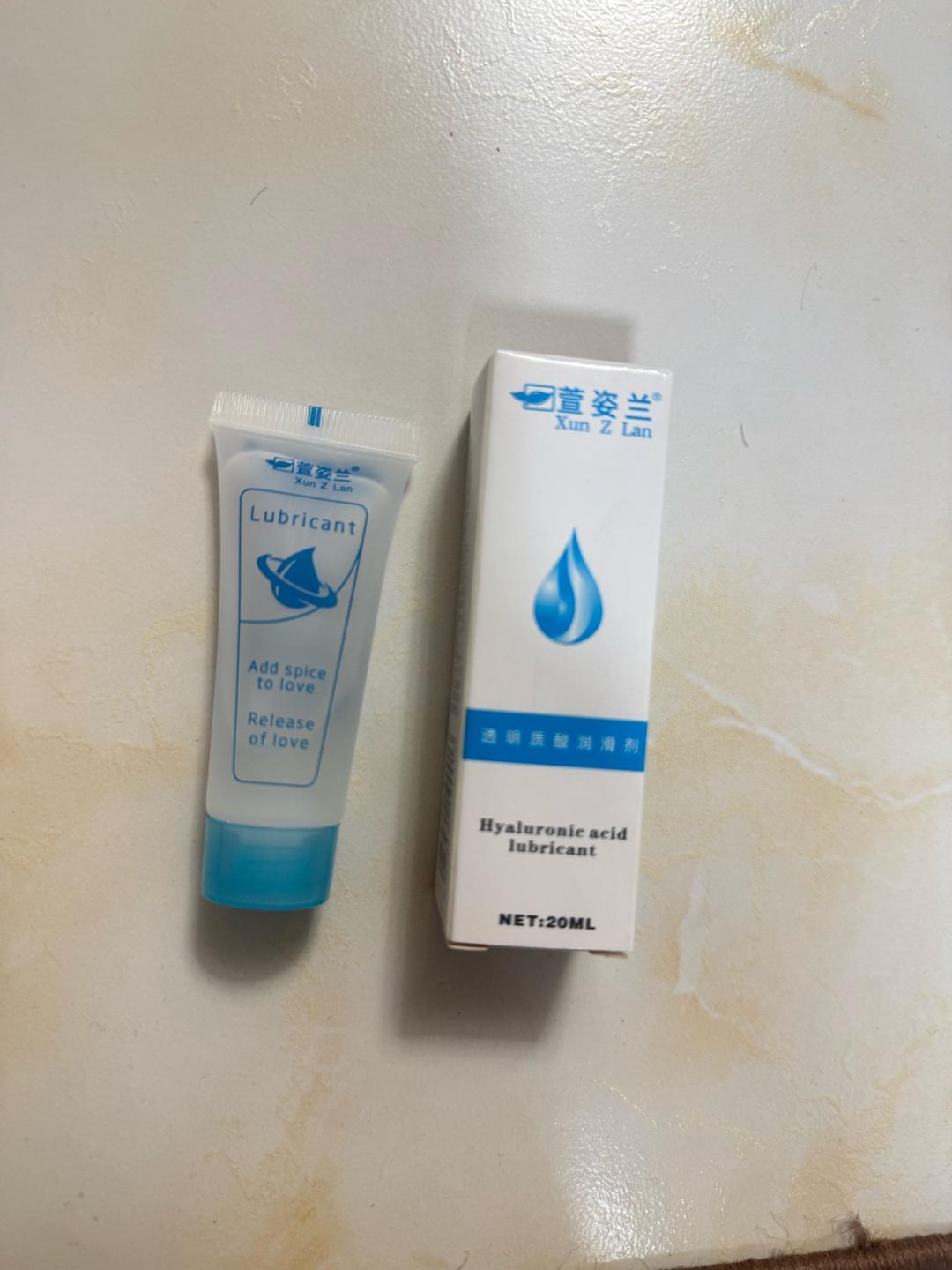 lubricant интимный гель — фото 2