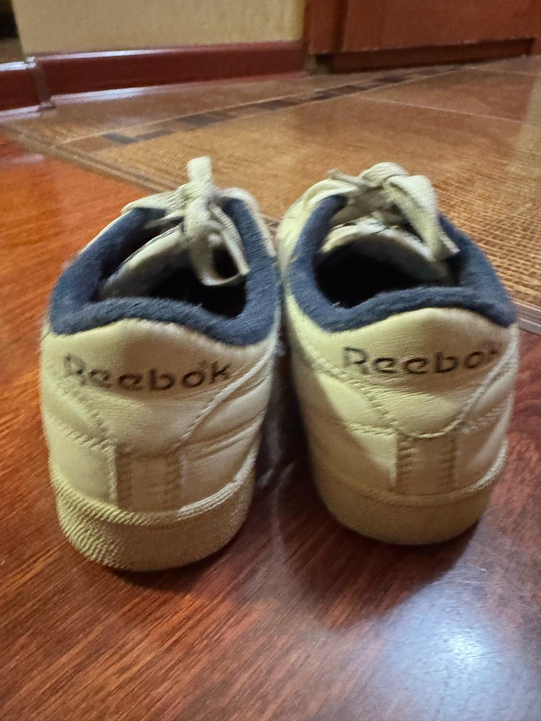 Reebok Кроссовки Reebok — фото 2