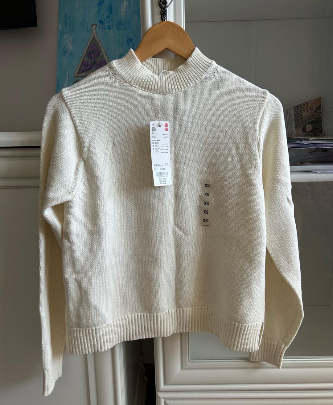Uniqlo UNIQLO джемпер — фото 2
