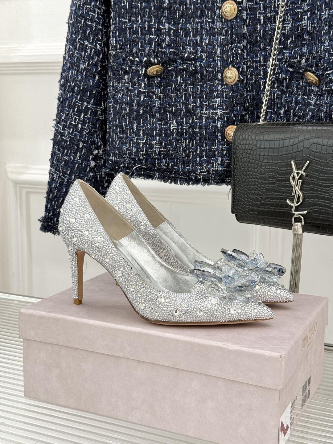 Jimmy Choo Туфли Jimmy Choo — фото 2