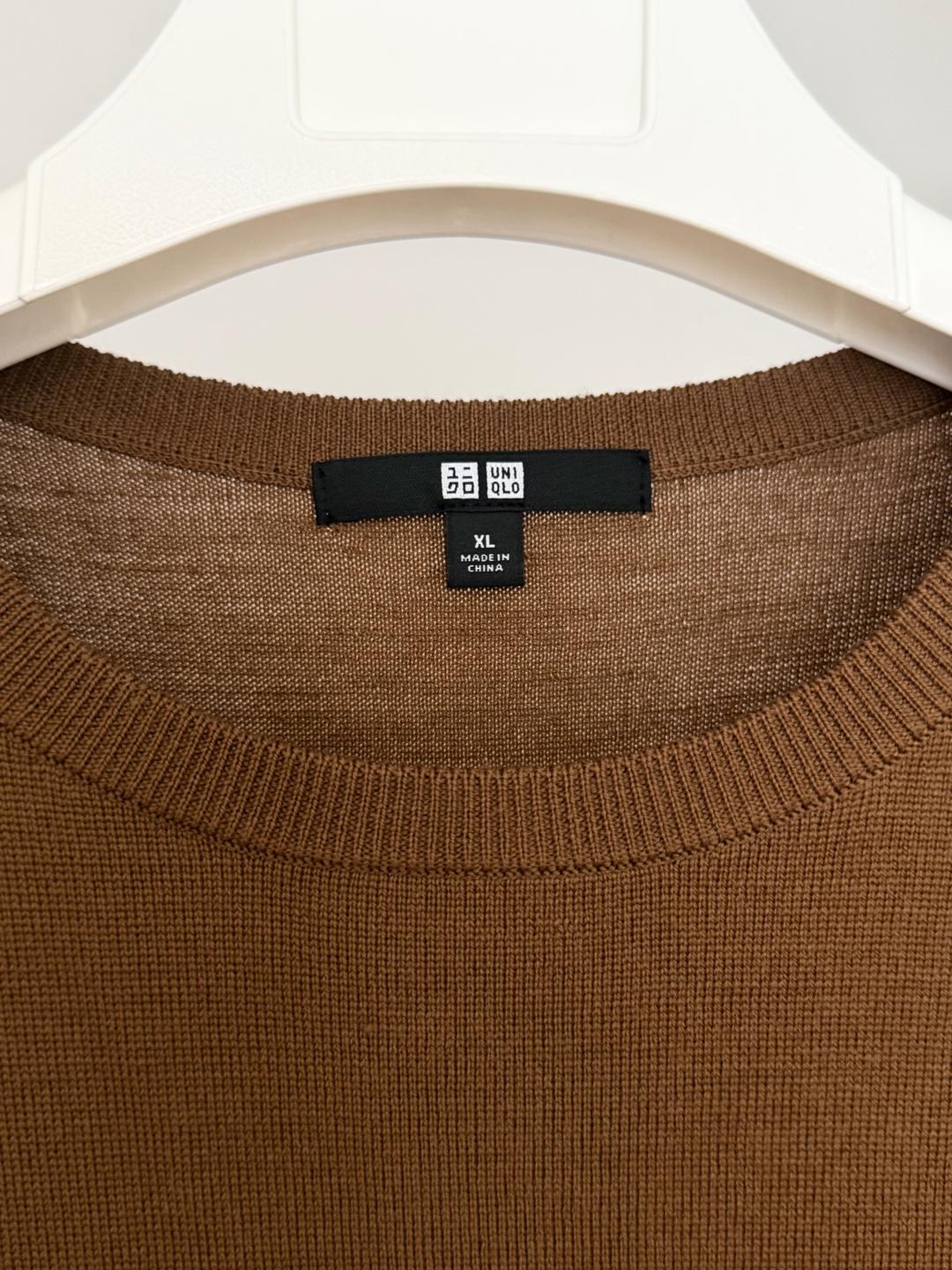 Uniqlo Джемпер UNIQLO — фото 2